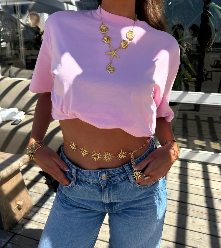 Belly Chain 💖