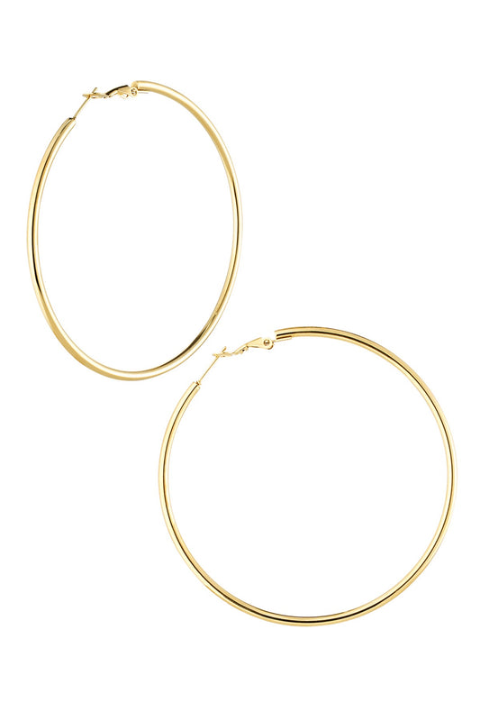 Gigi hoops
