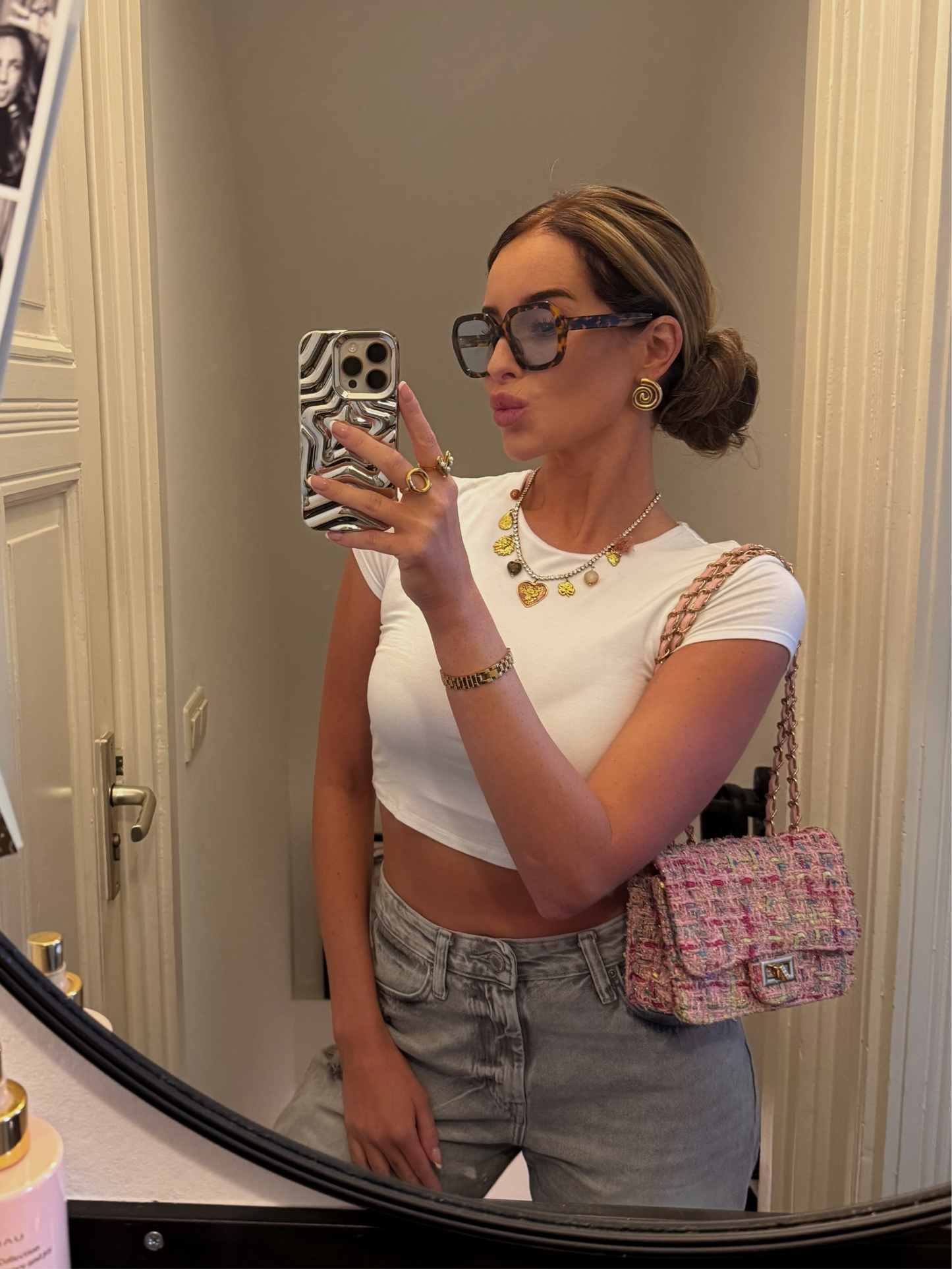 Starr telefoonhoesje