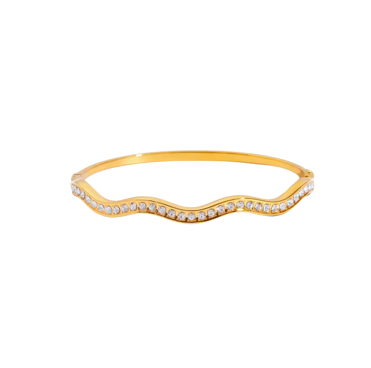 Do Diamond bangle