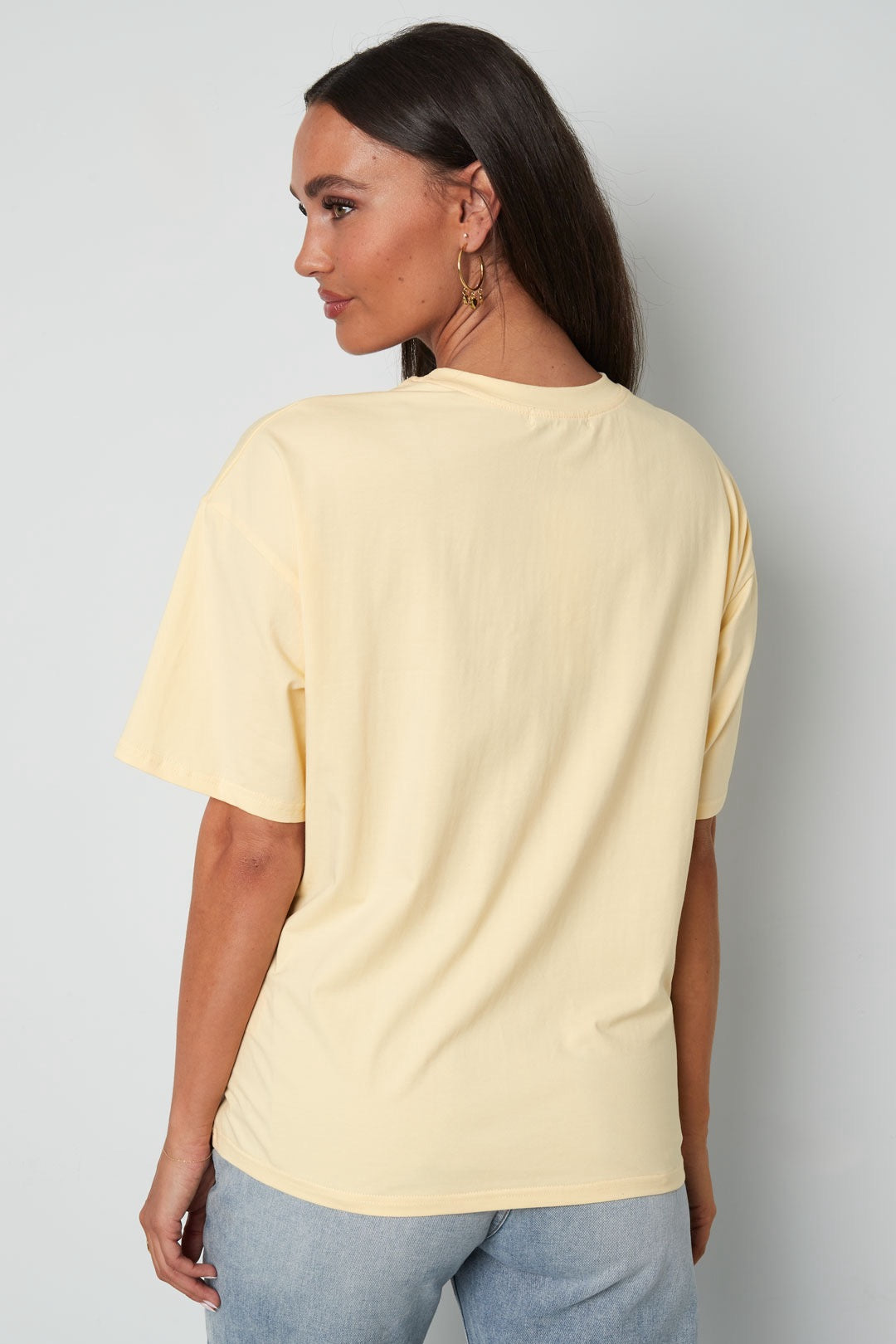 Ciao bella t-shirt