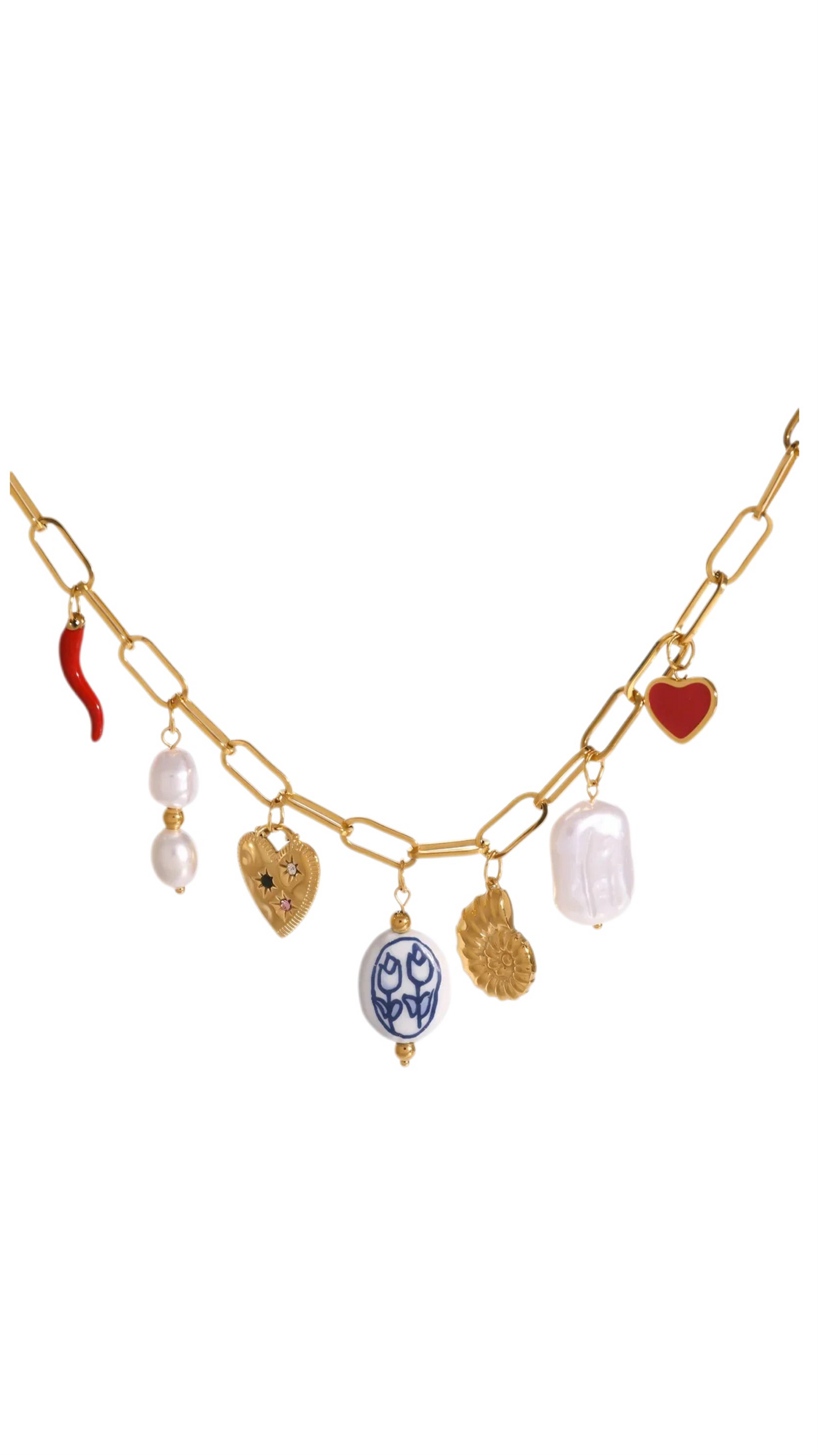 Lola Summer ketting