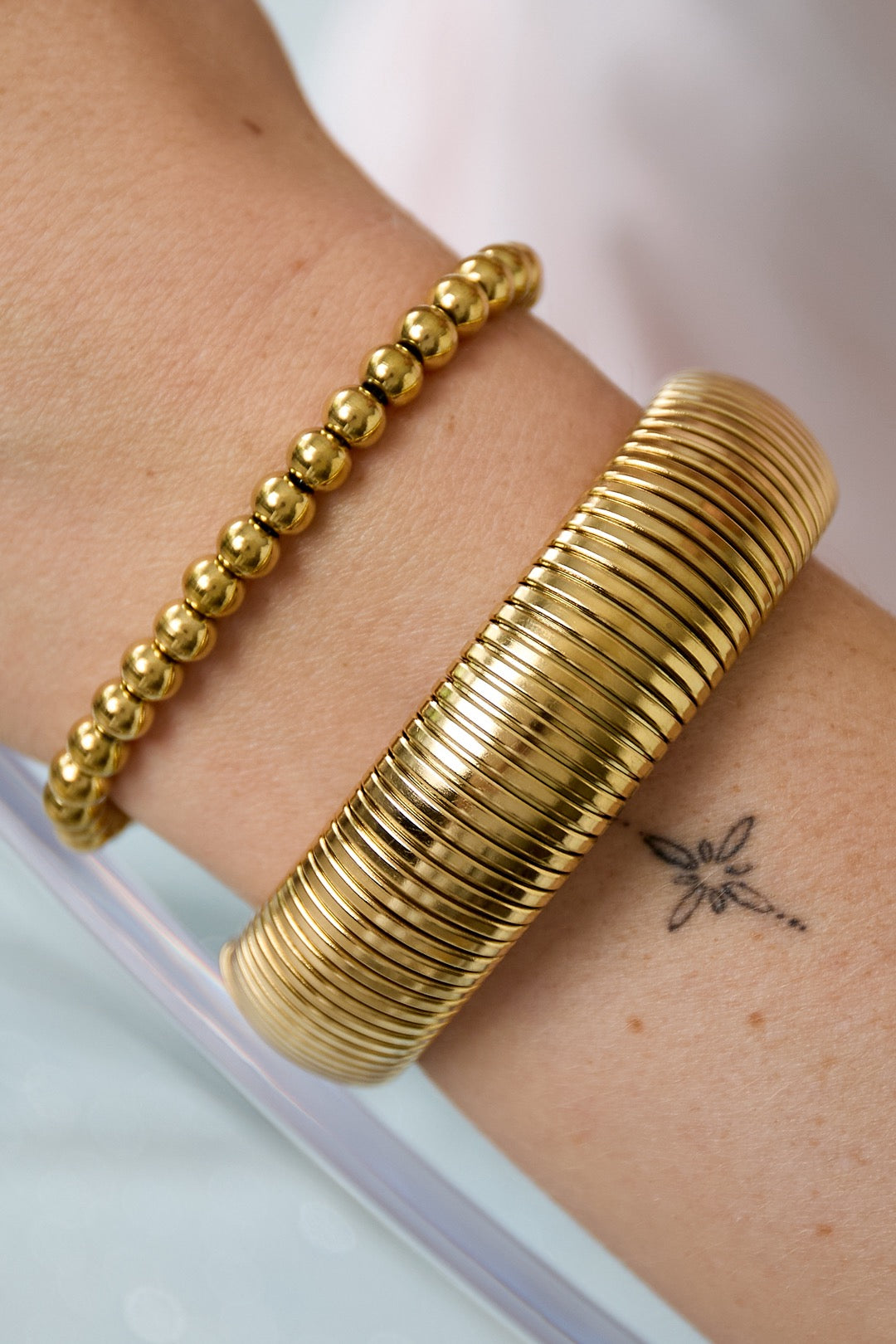 Charlies armband