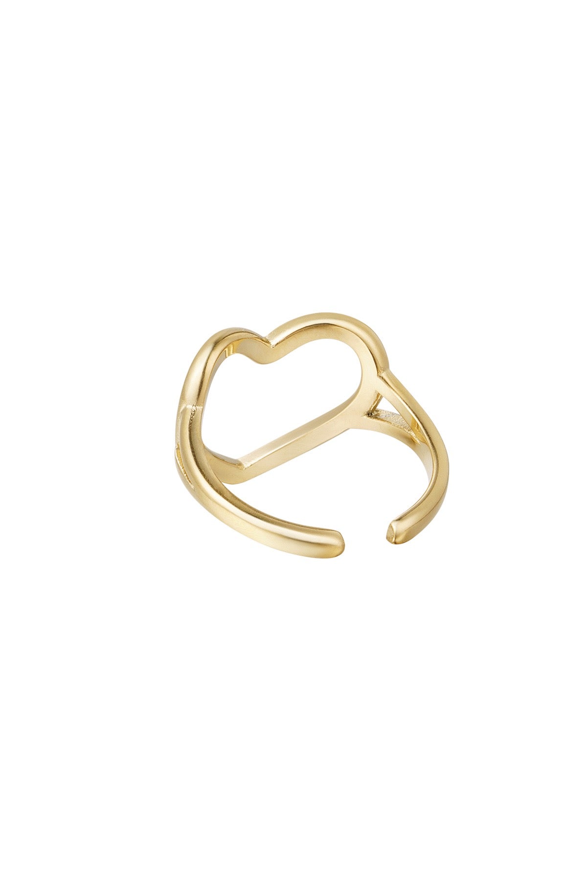 Lora hart ring