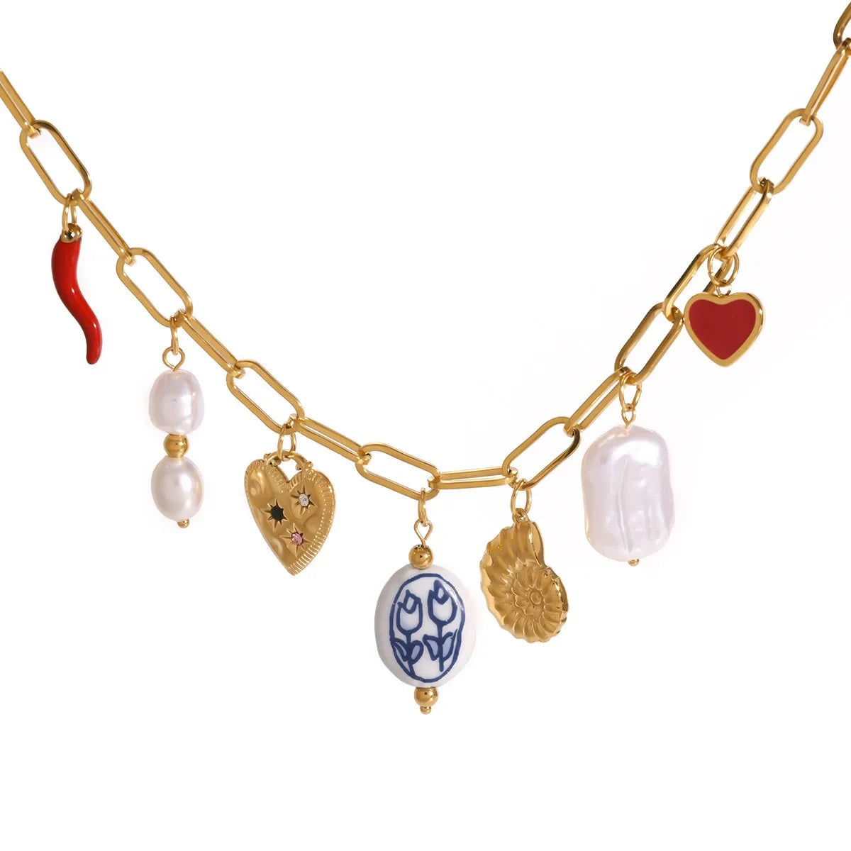 Lola Summer ketting