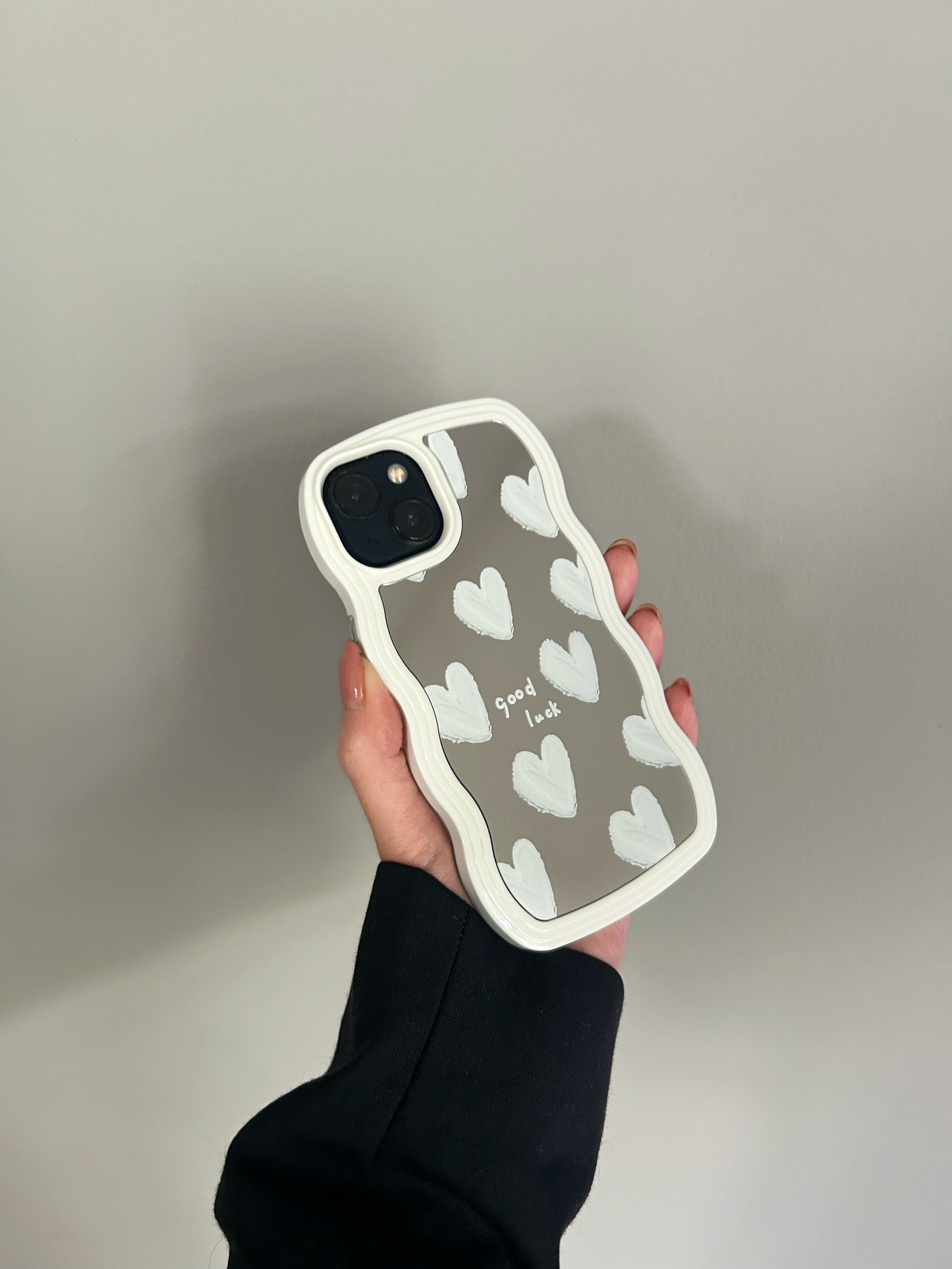 Good luck telefoonhoesje