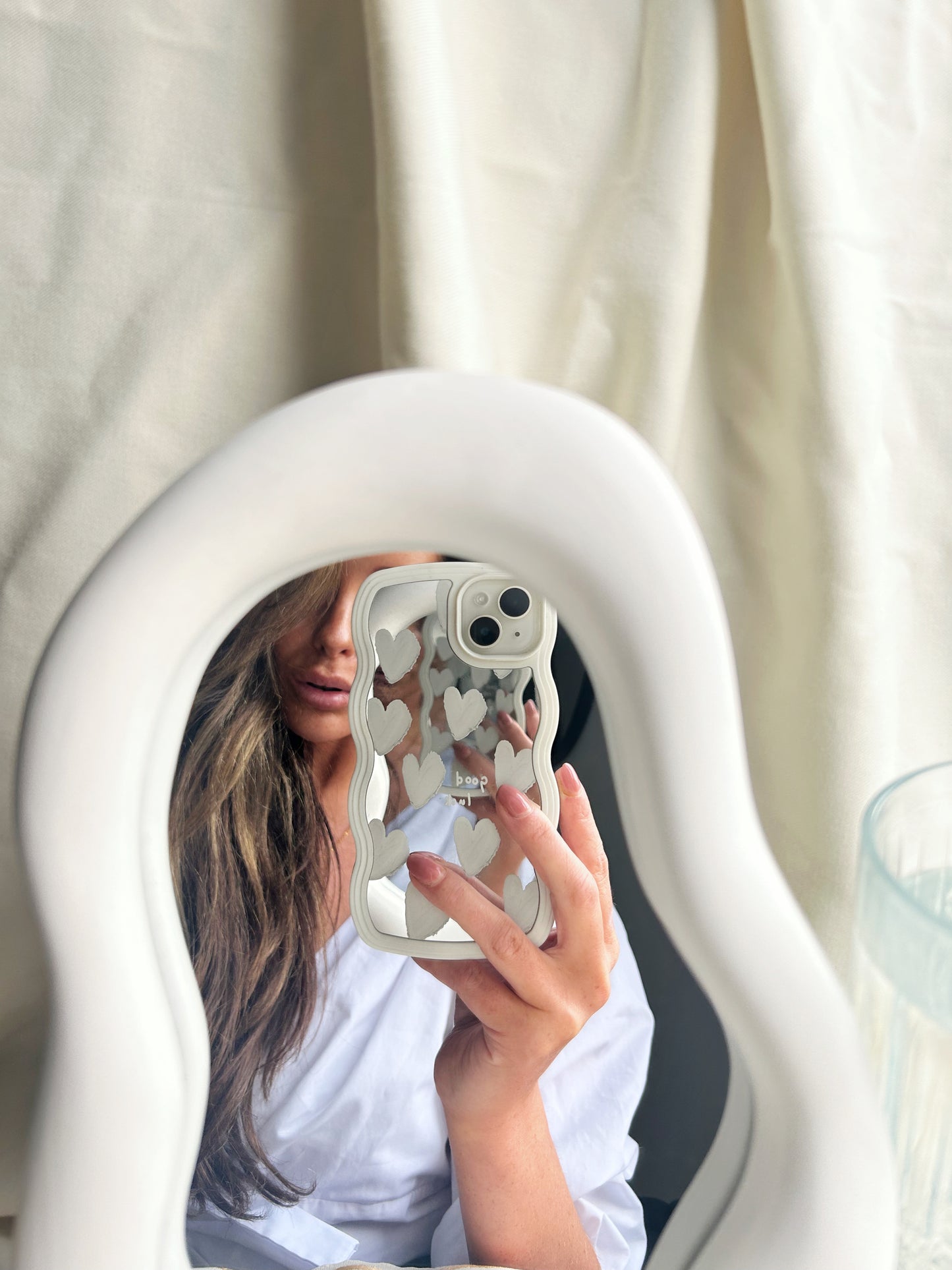 Good luck telefoonhoesje