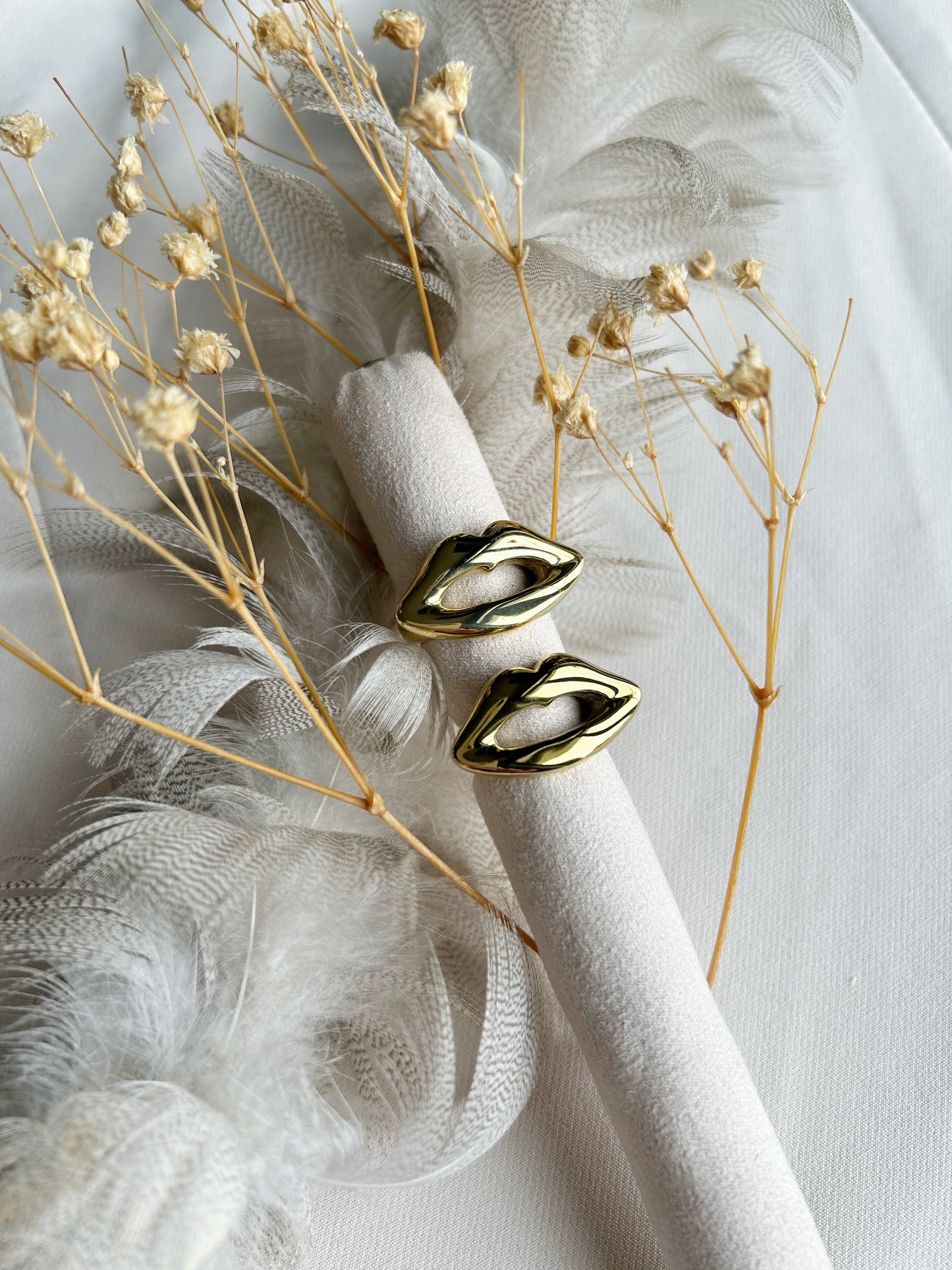 Kus ring