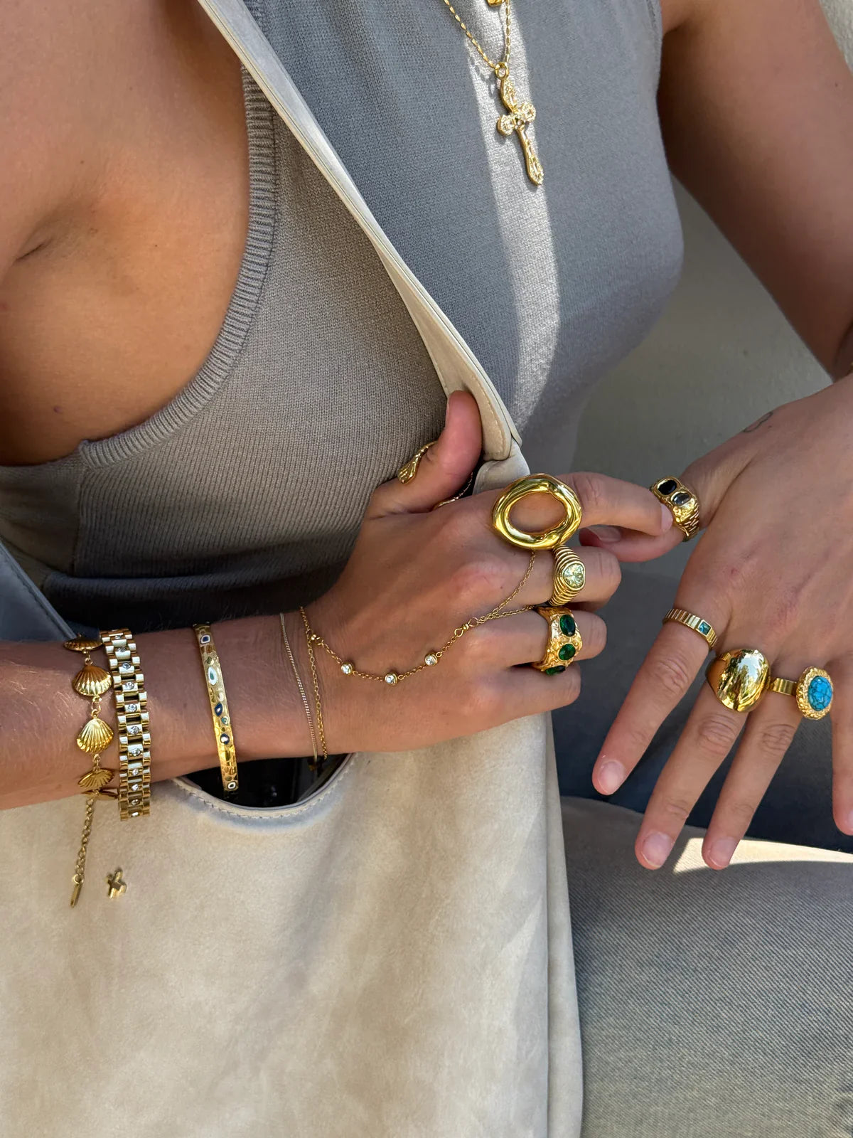 Ringen