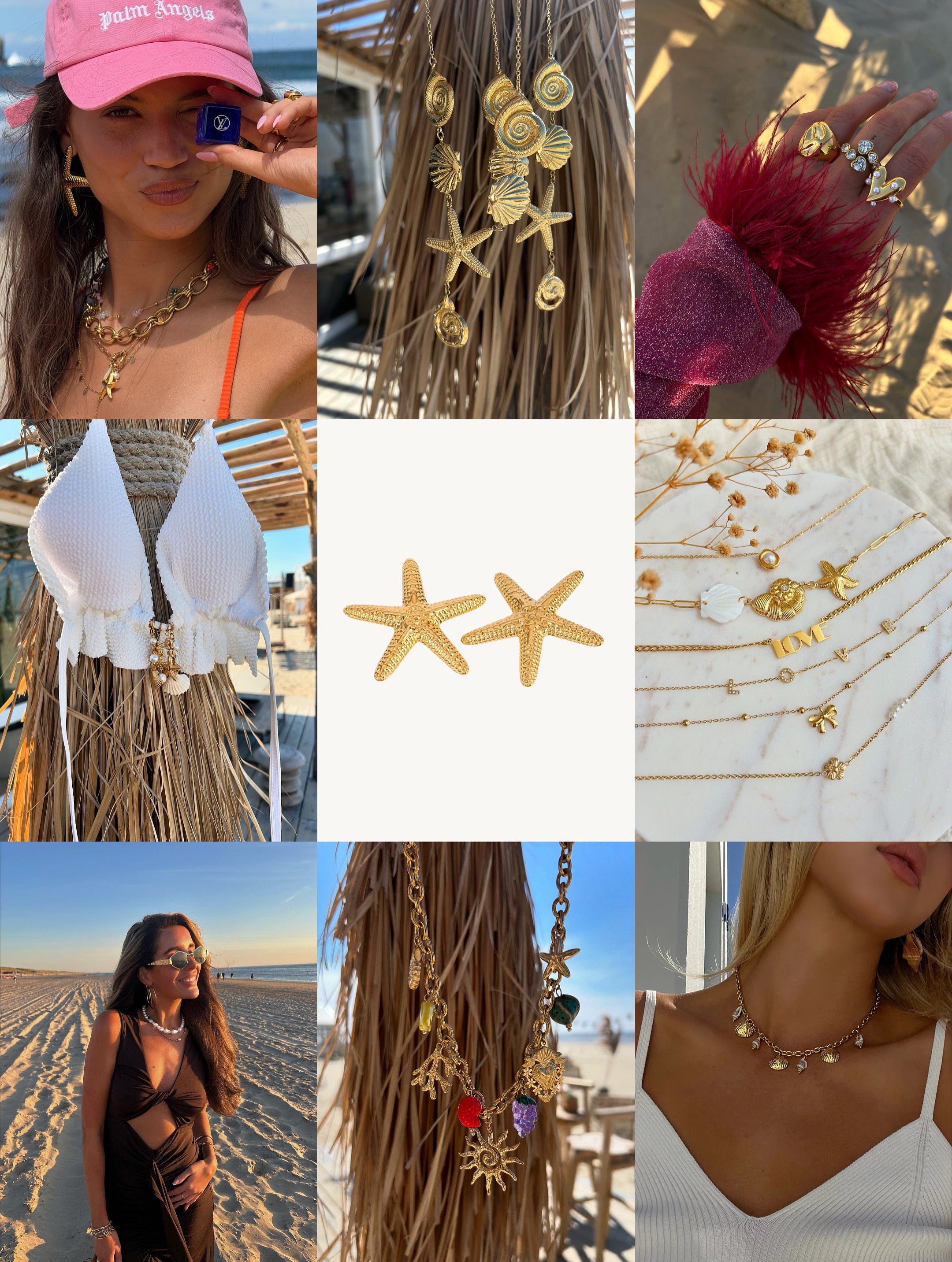Alle sieraden