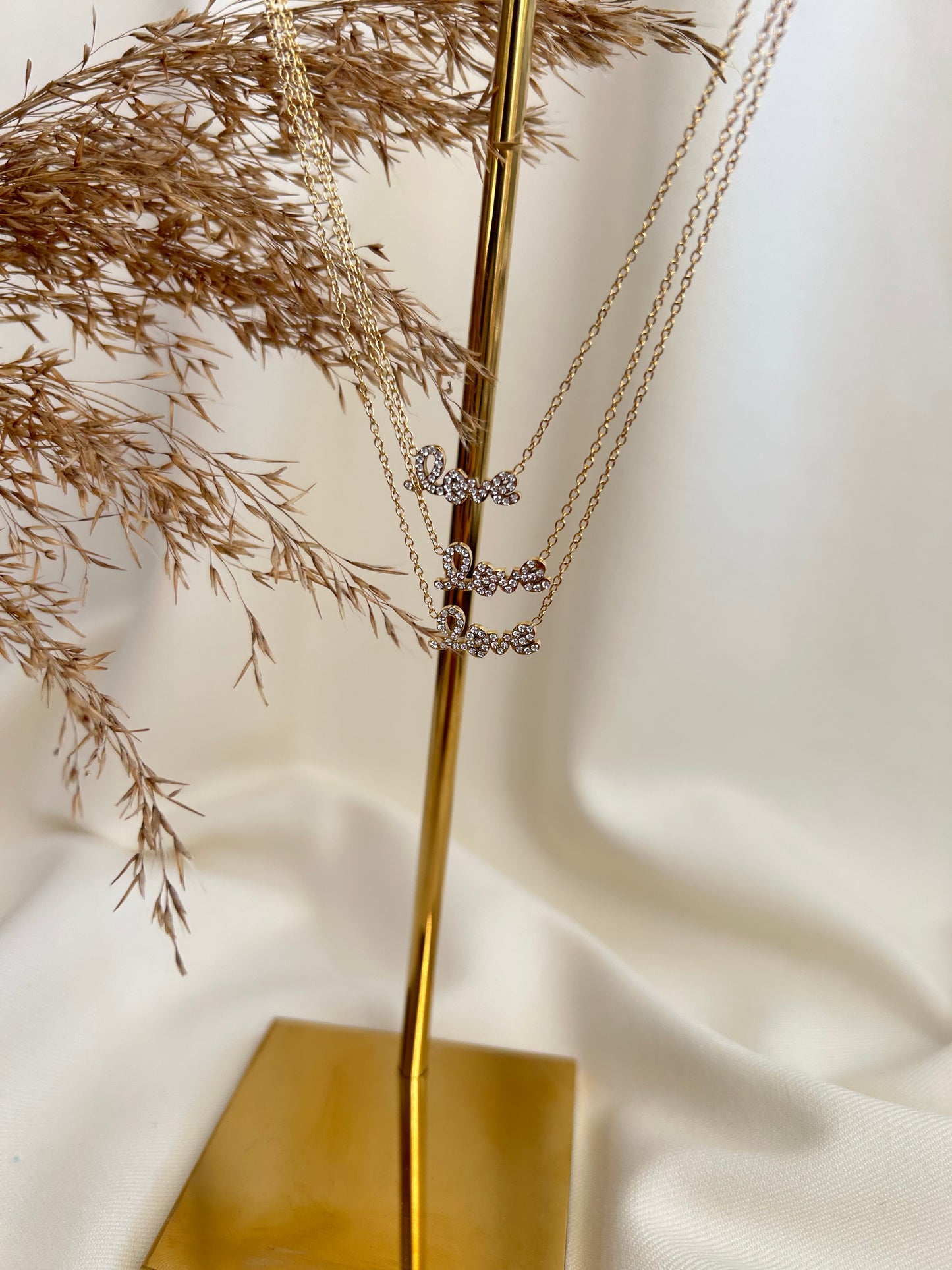 Love ketting