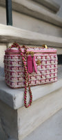 Romy tas roze