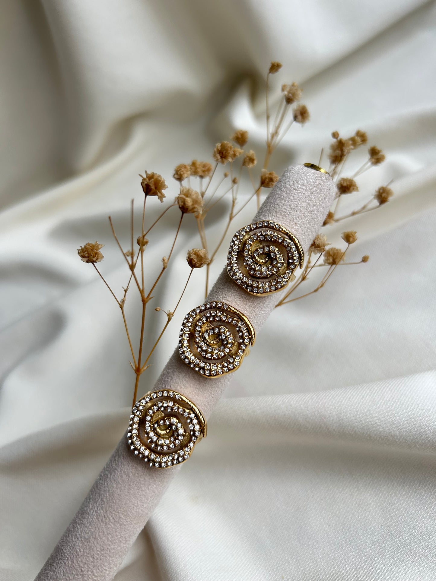 Rosa sea ring