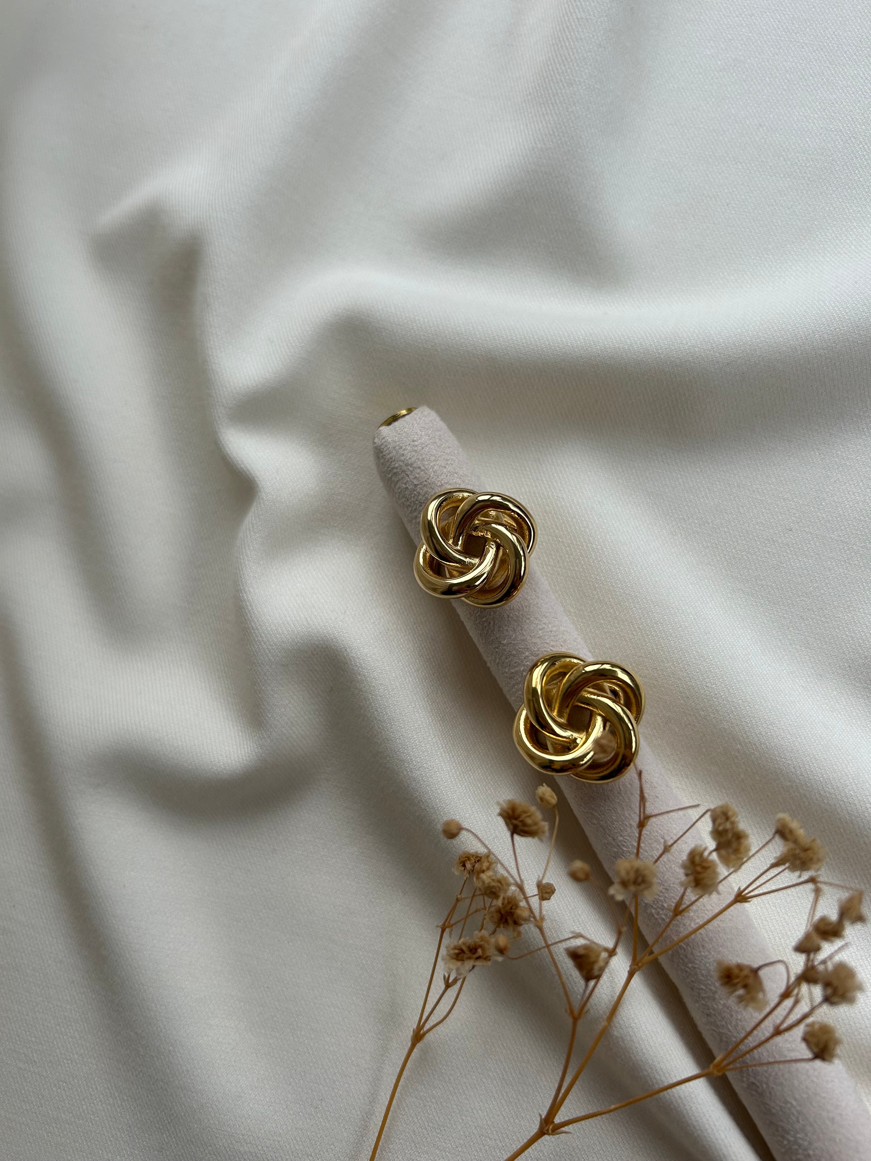 Fay ring goud