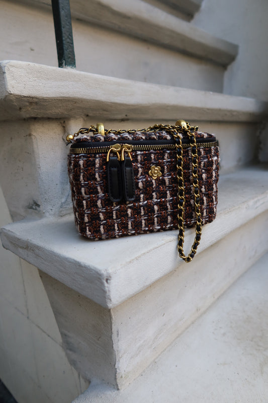 Romy tas zwart