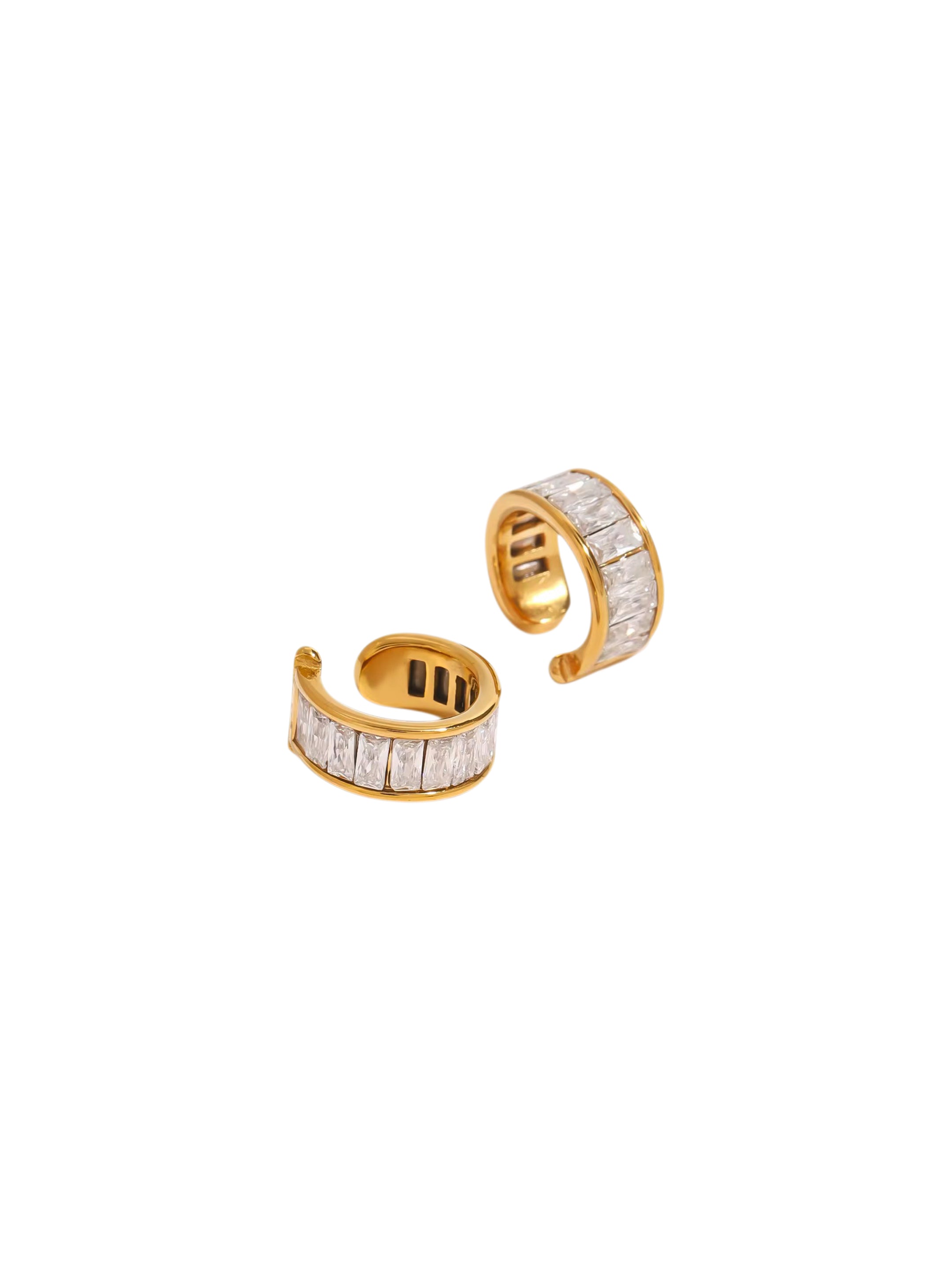 Nikki earcuff