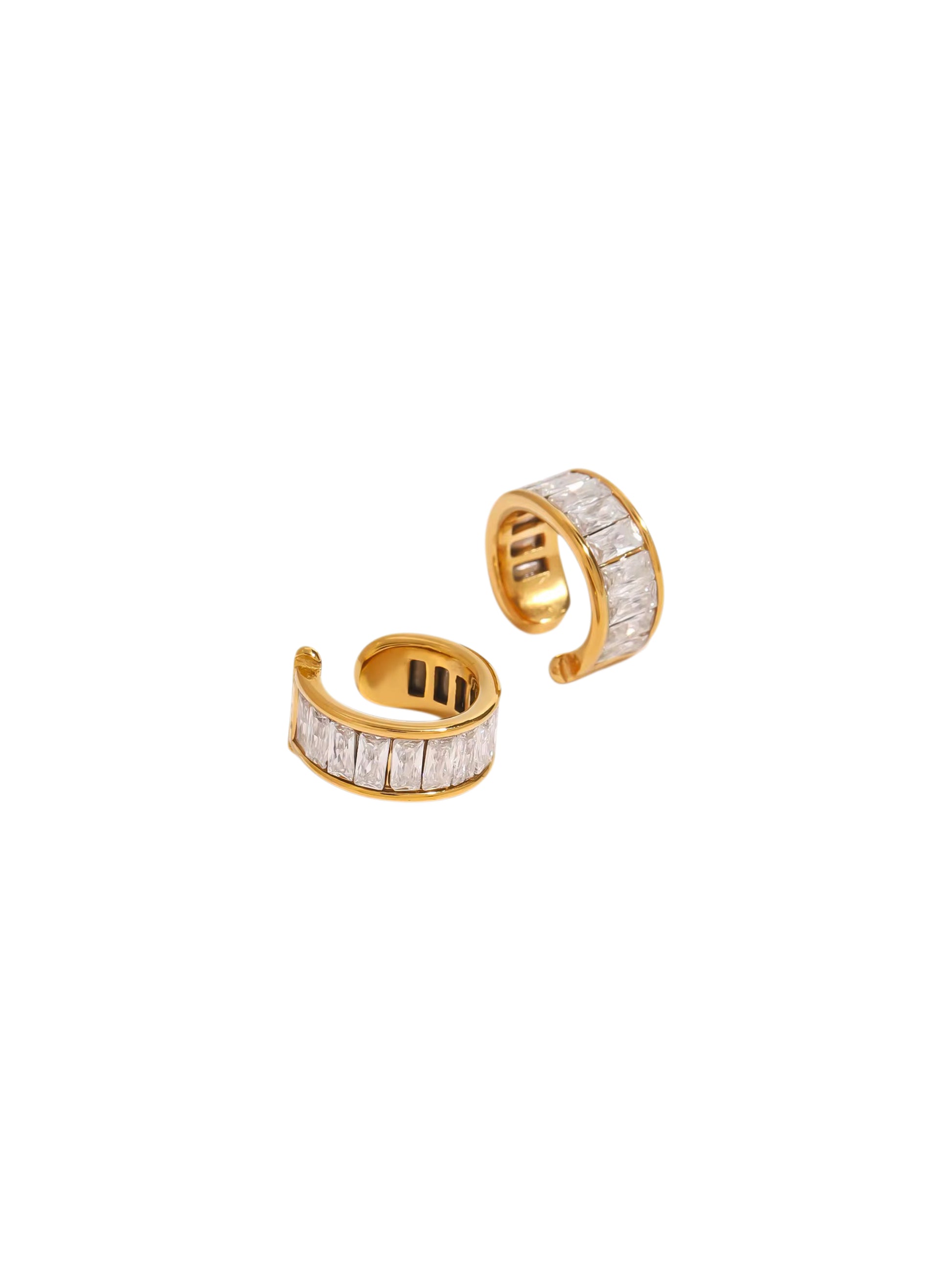 Nikki earcuff