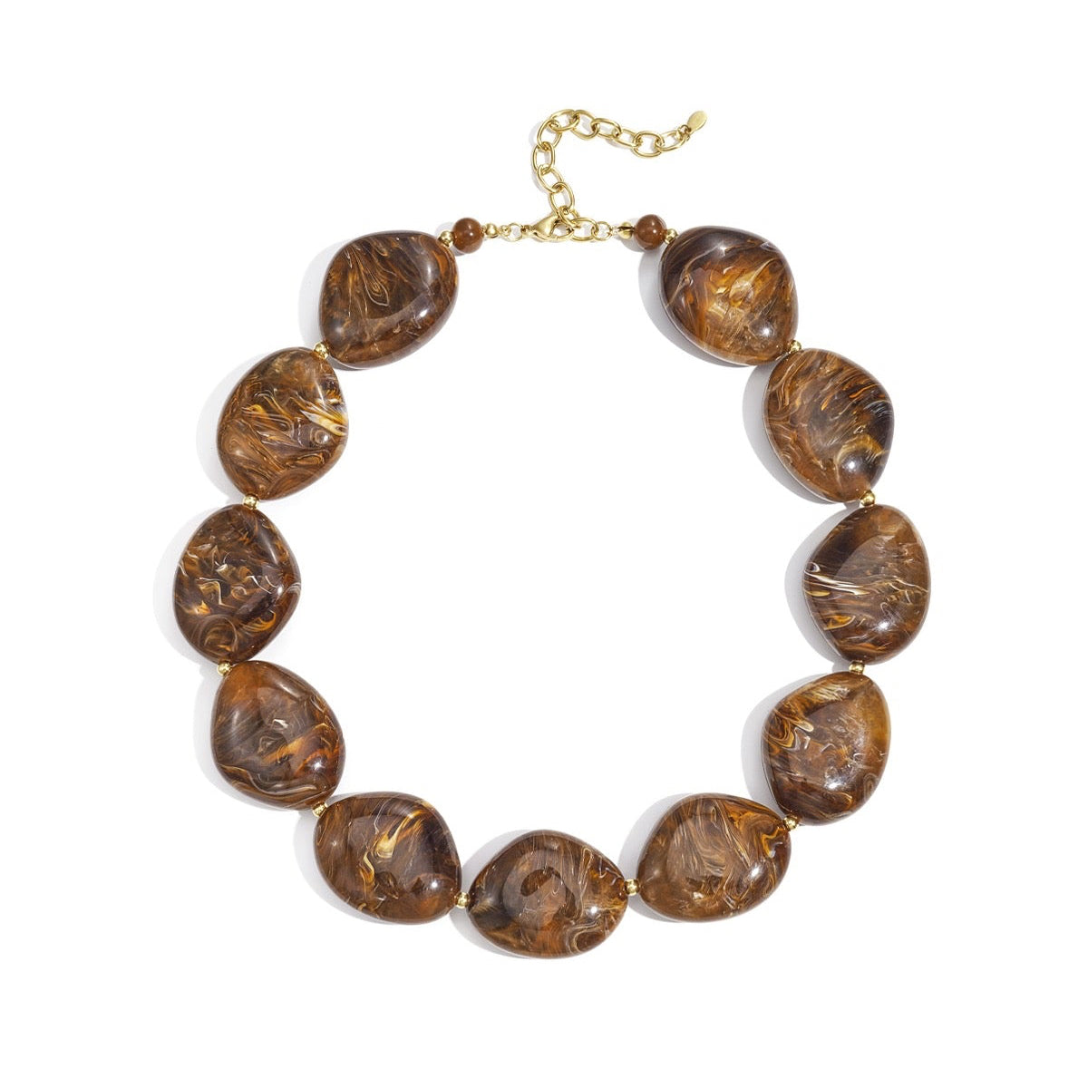 Rosa ketting