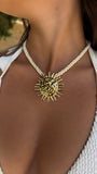 Sun ketting