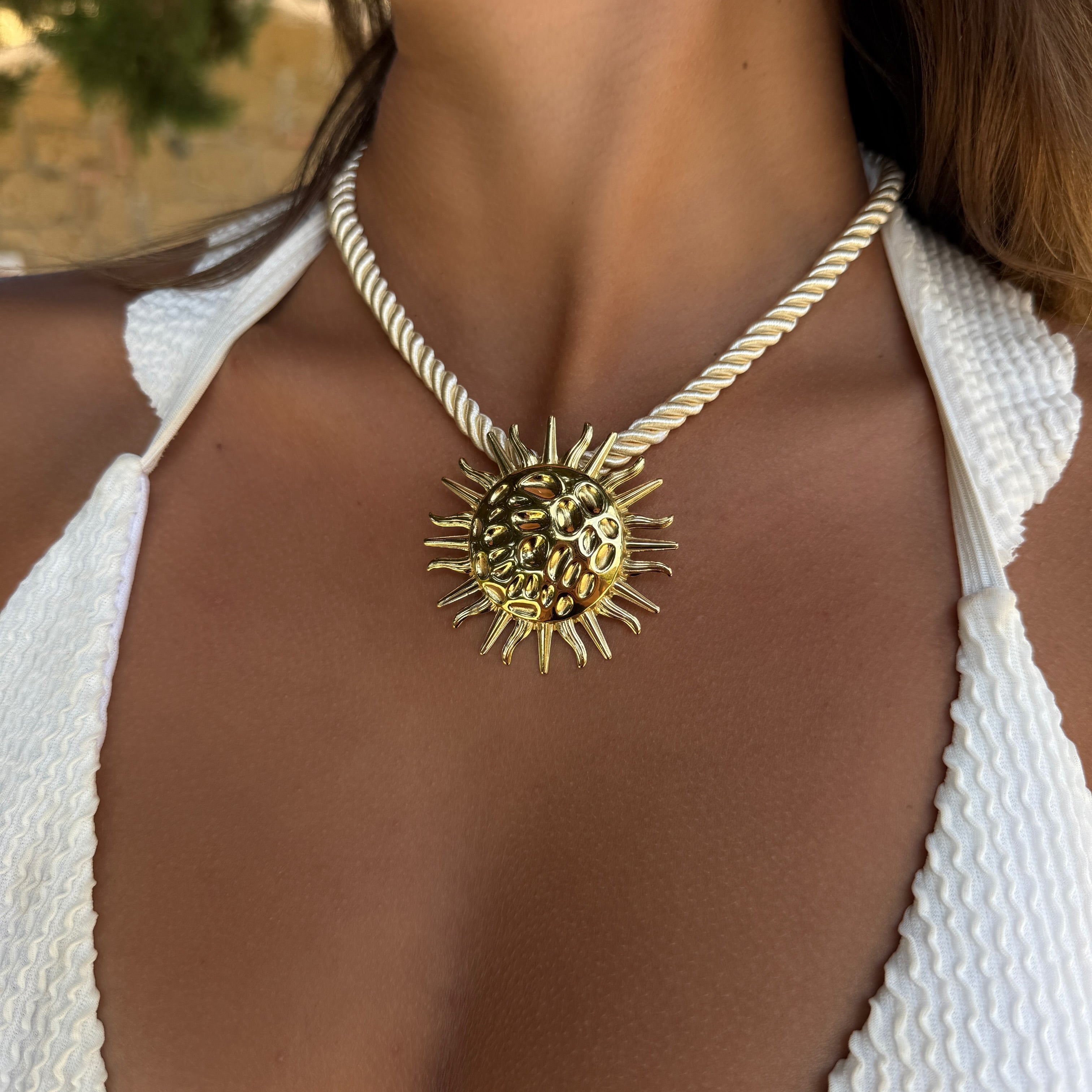Sun ketting