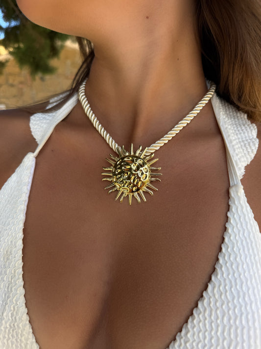 Sun ketting