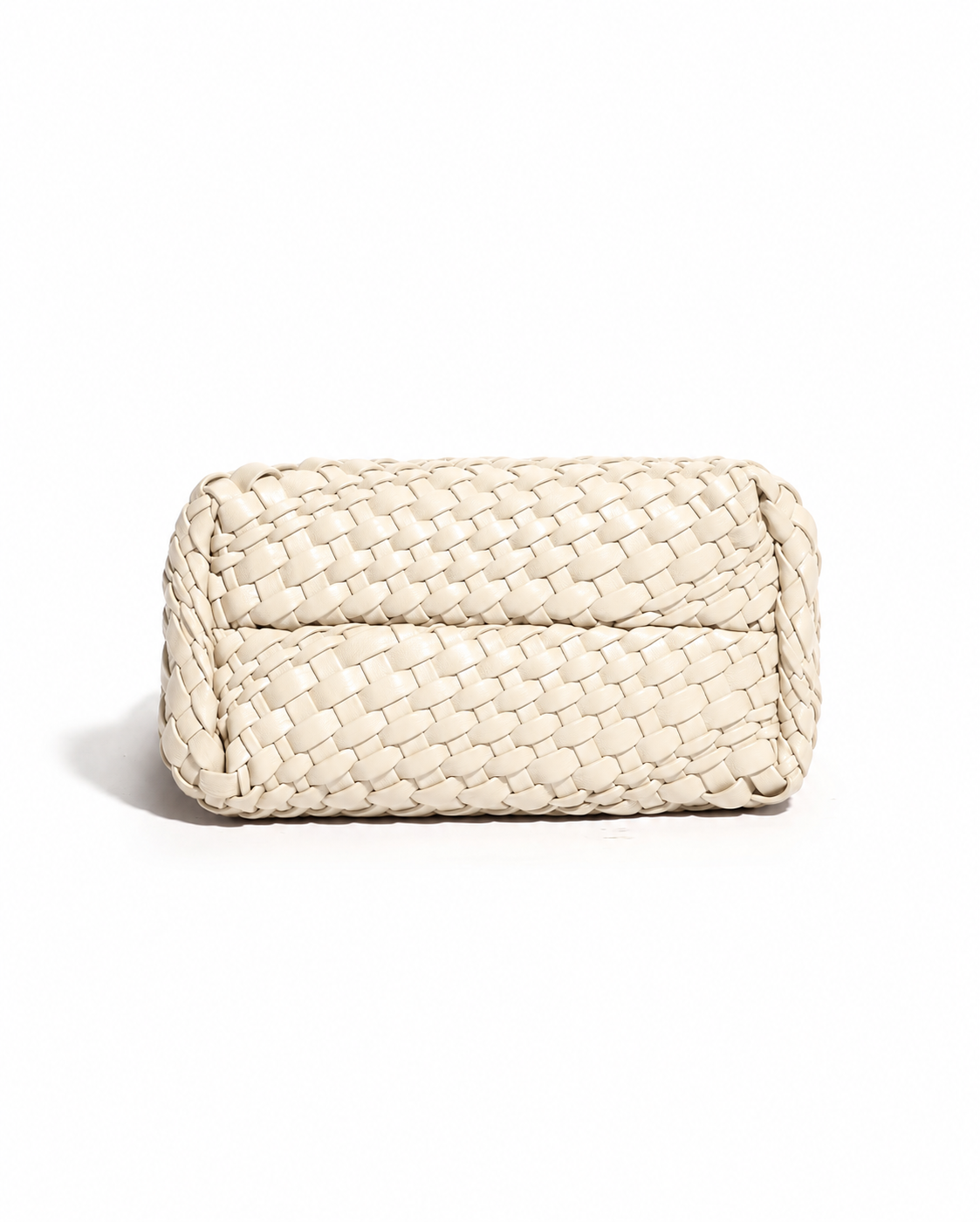 Lilly handtas milkshake White