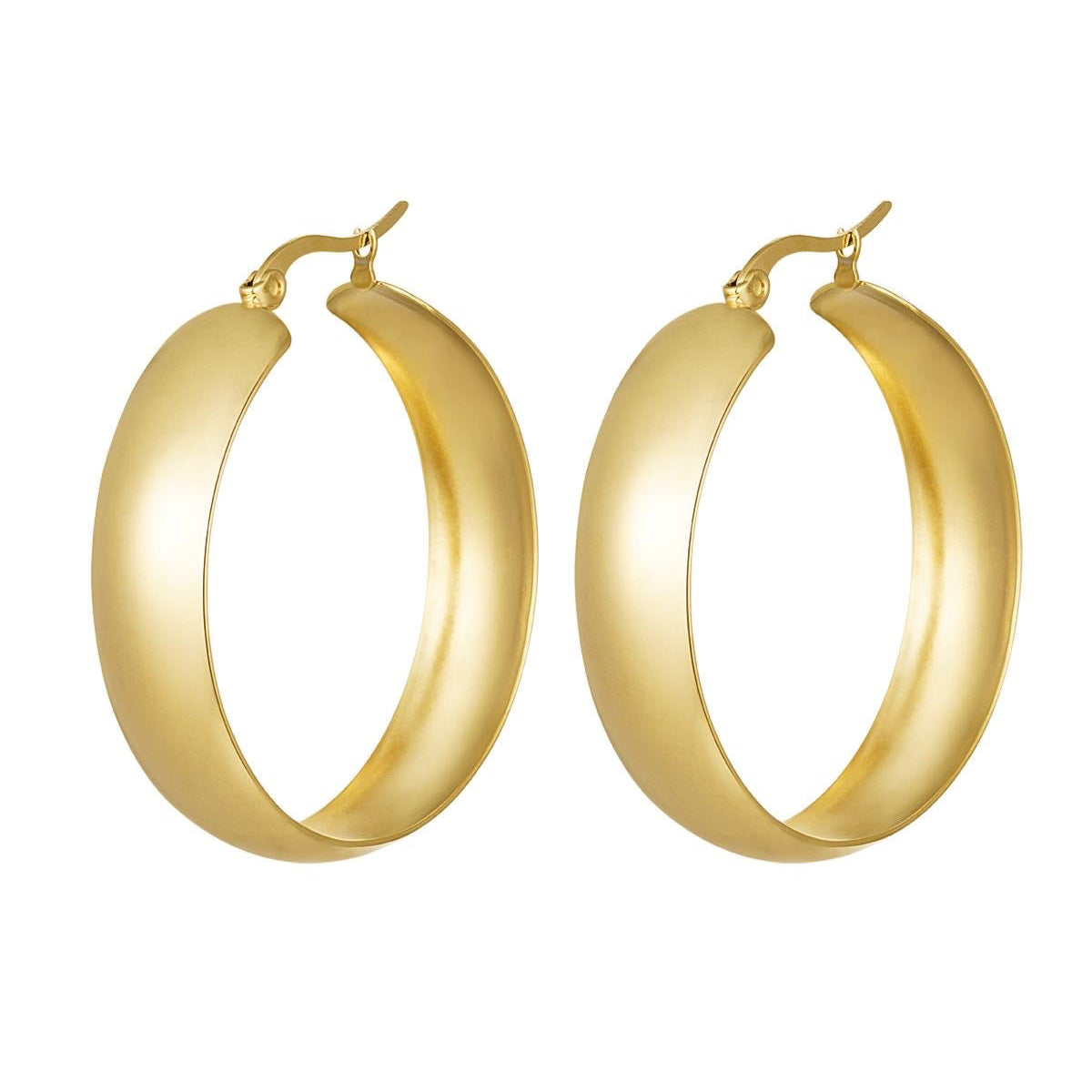 Billy hoops