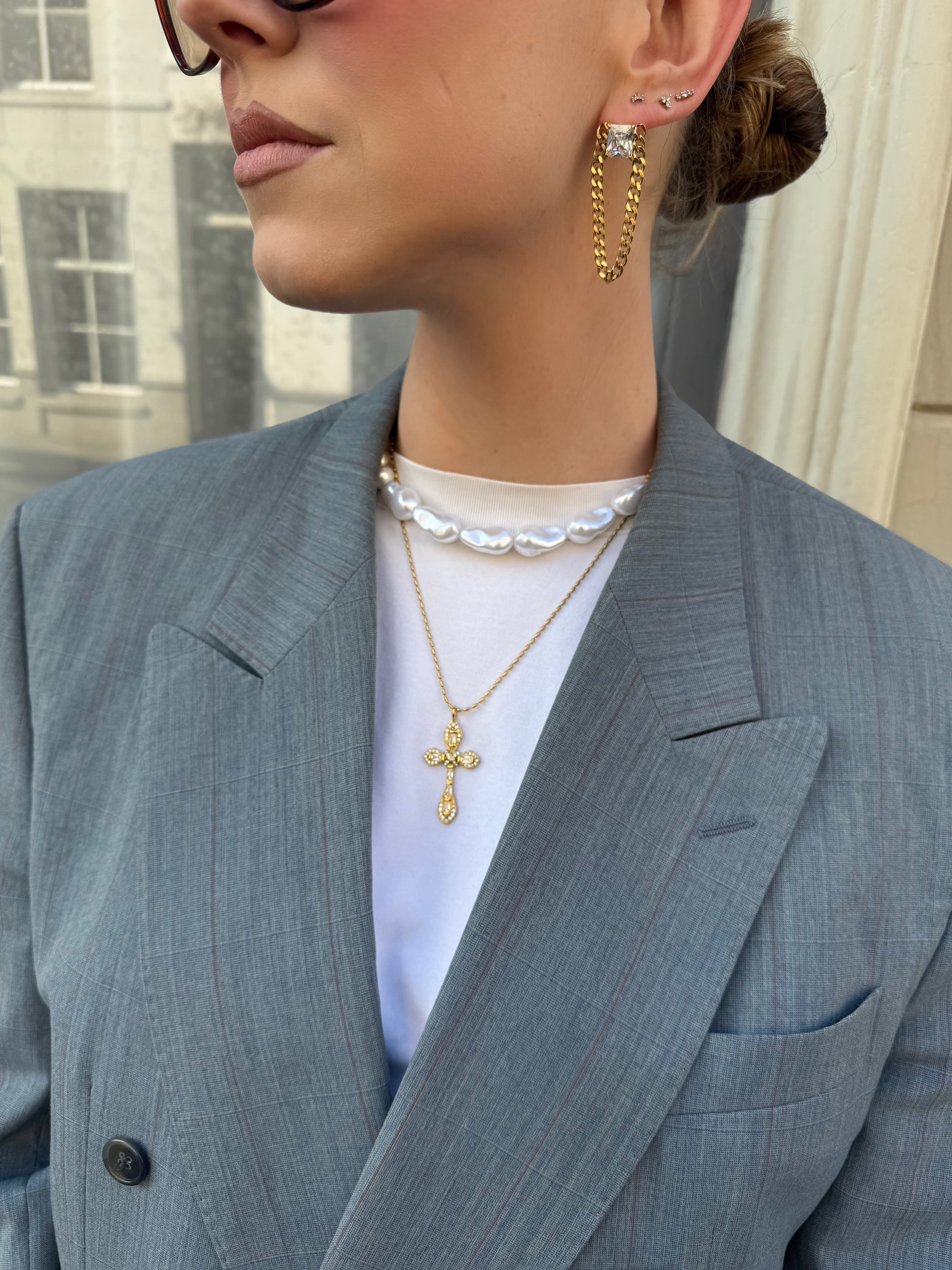 Juliette earrings