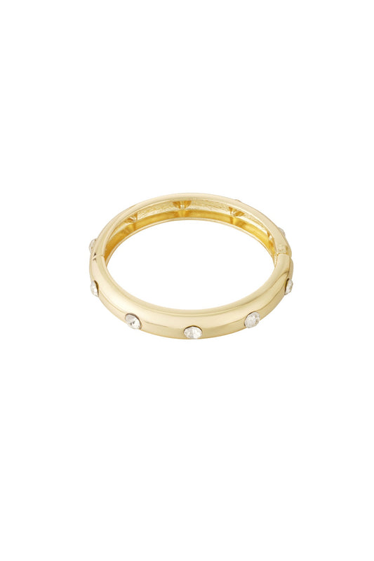 Diamond armband
