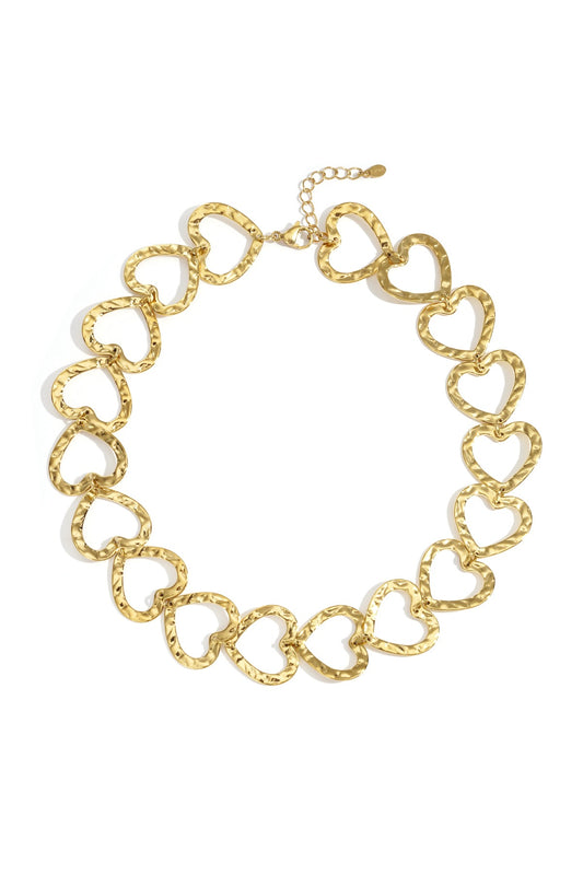 Hart ketting