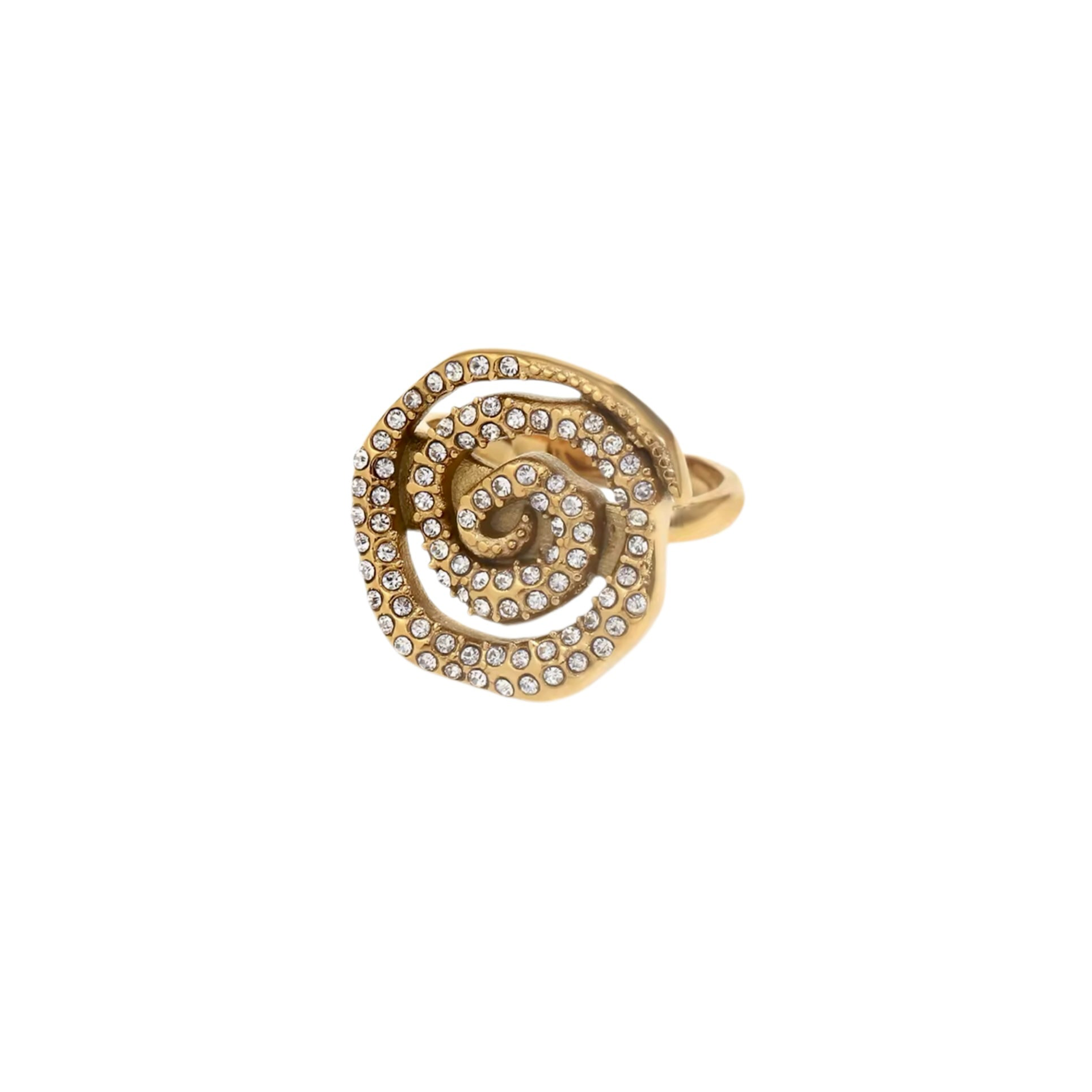 Rosa sea ring