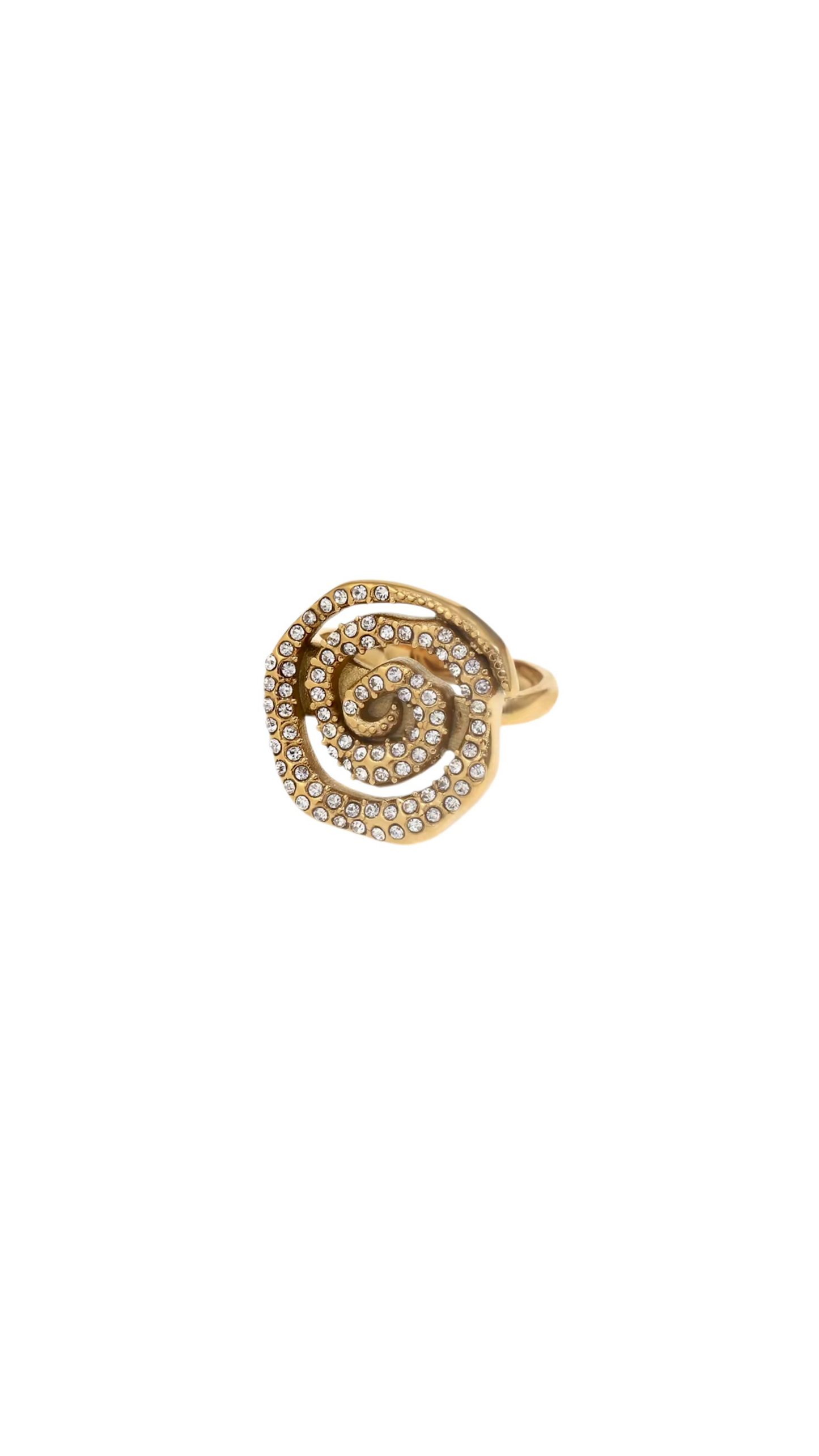 Rosa sea ring