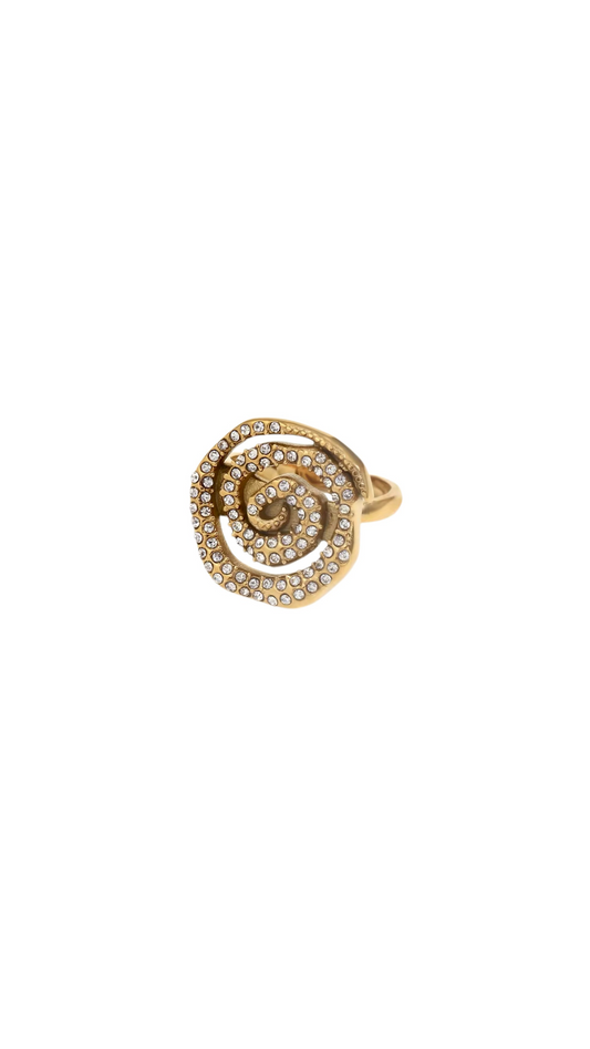 Rosa sea ring