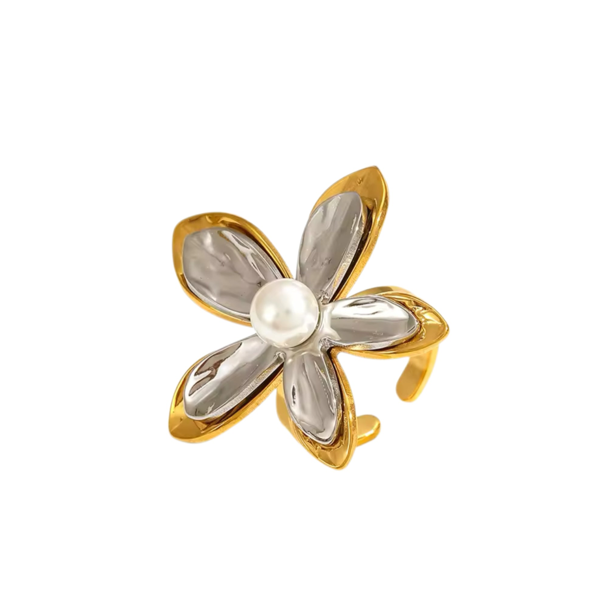 Bloom ring