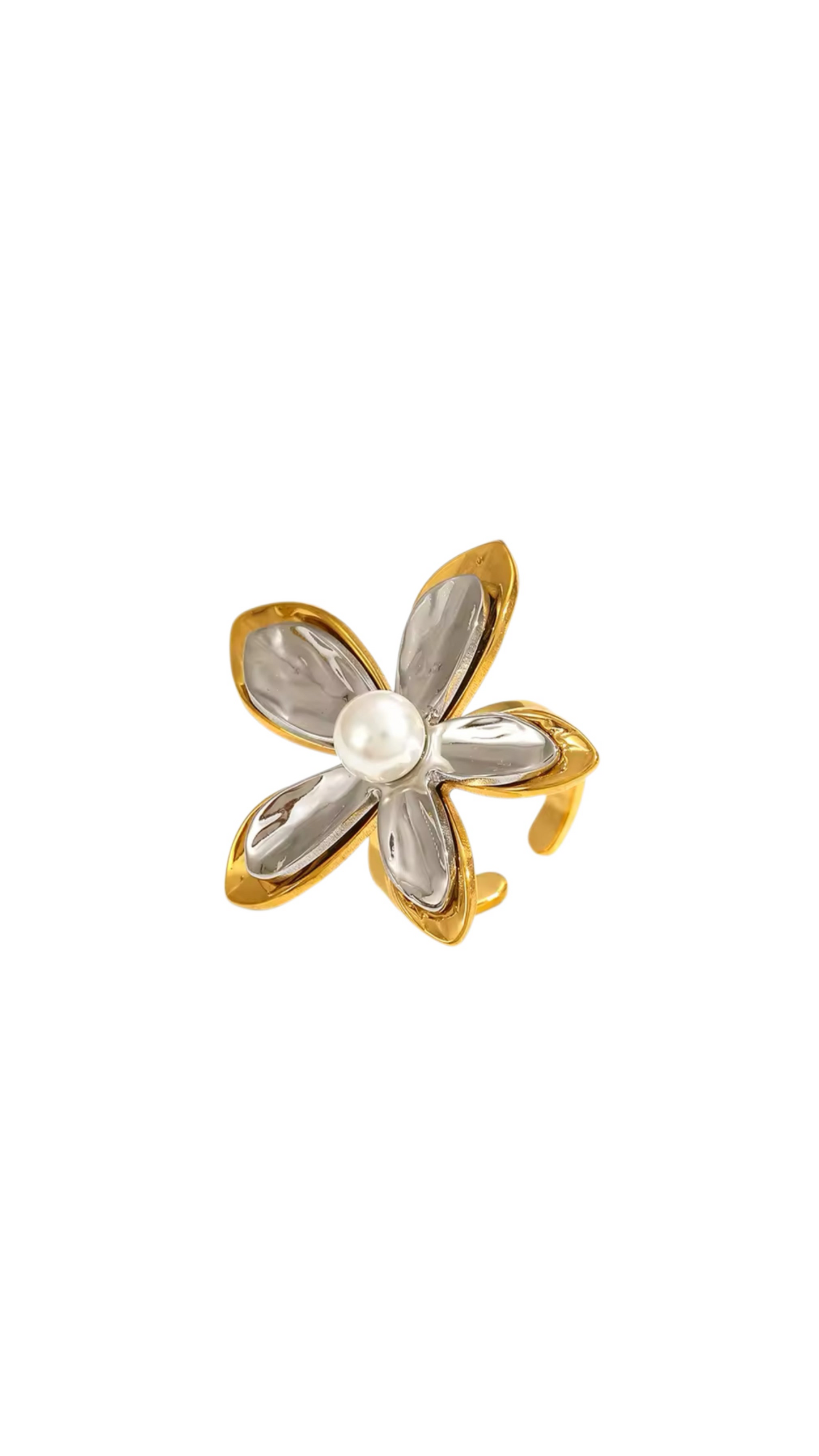 Bloom ring