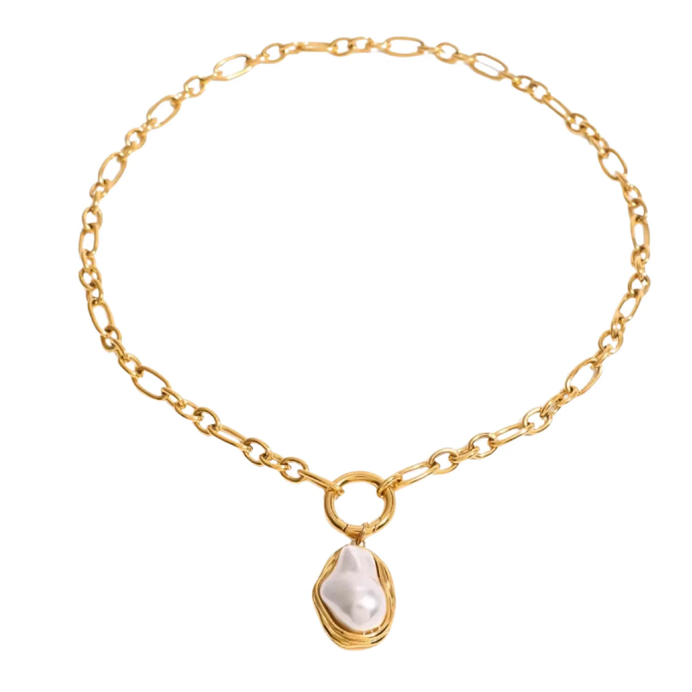 Sophie schakel ketting