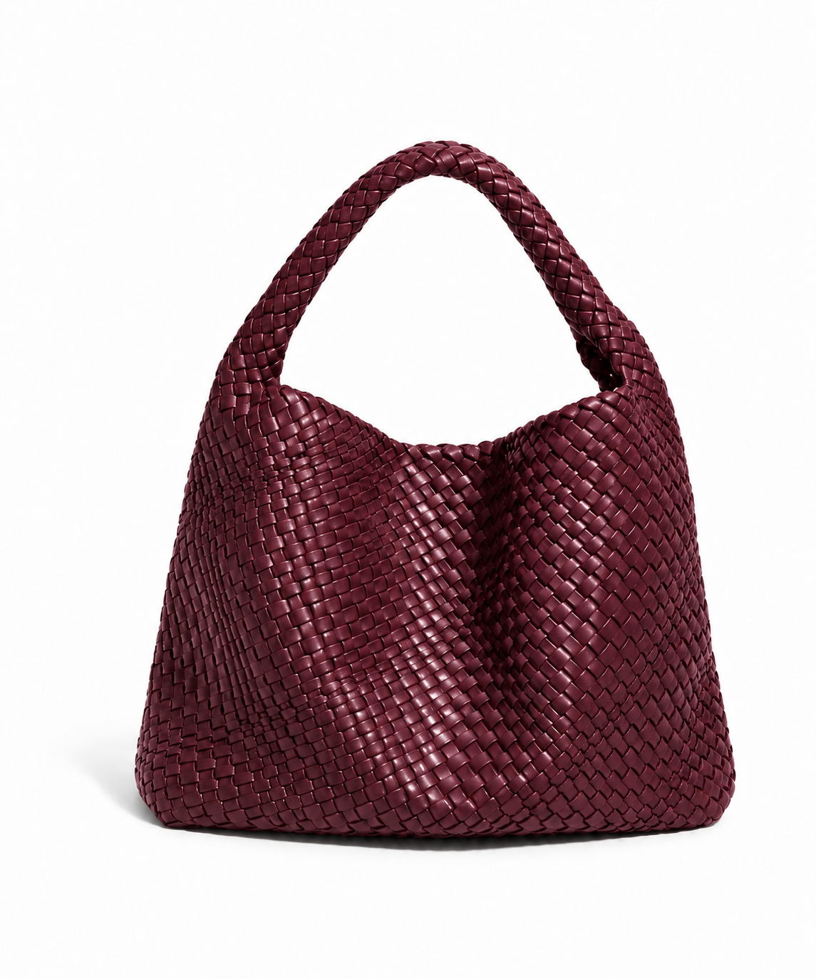 Lilo handtas Bordeaux rood