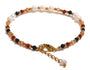 Teddy summer kralen/parel armband