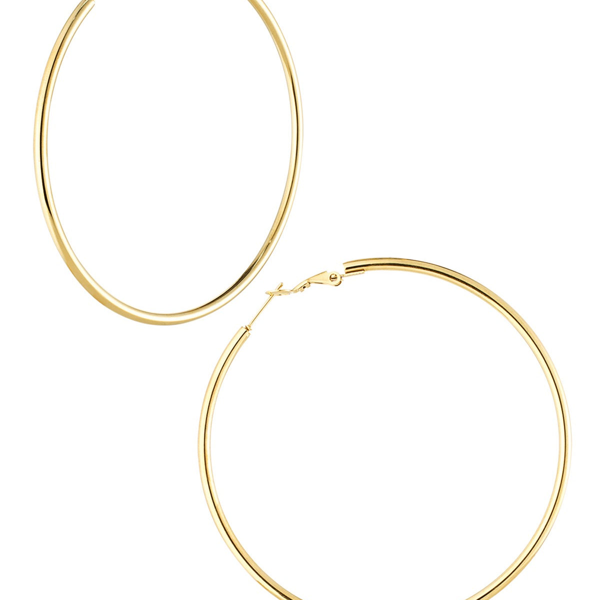 Gigi hoops