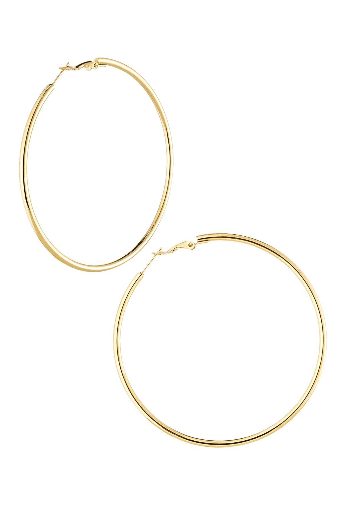 Gigi hoops