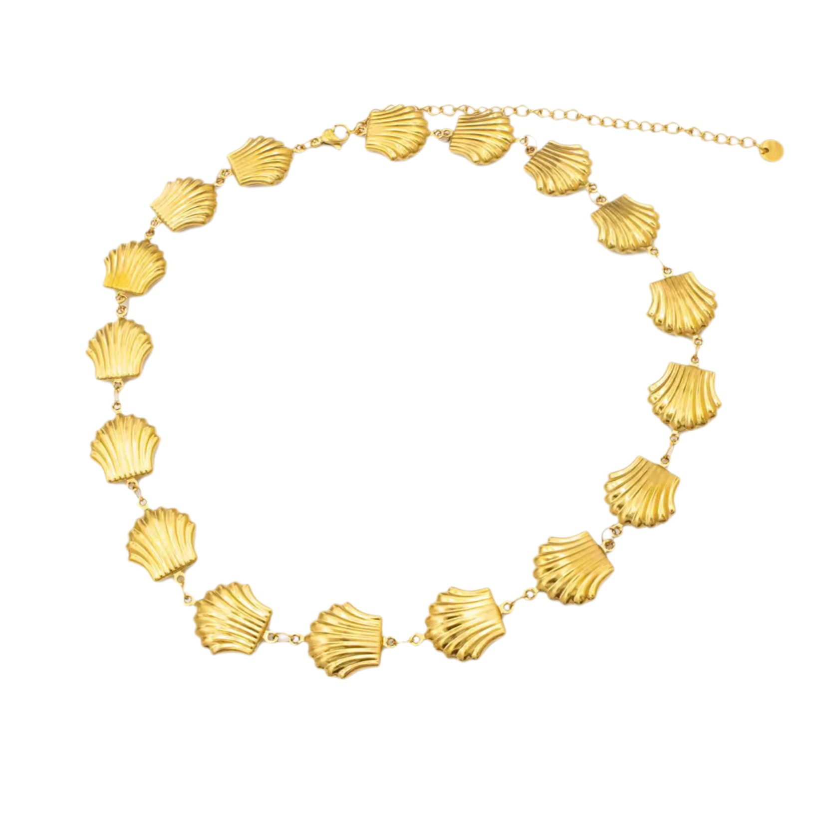 Shell ketting