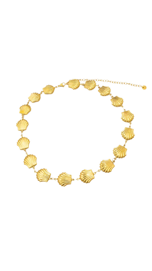Shell ketting