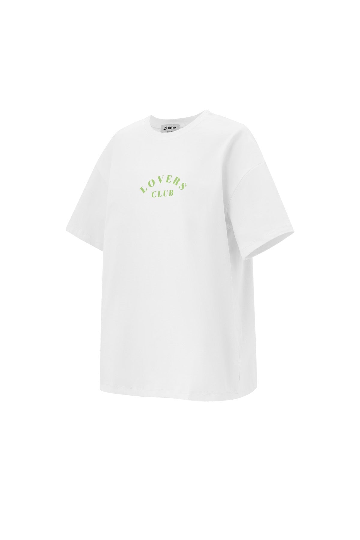 T-Shirt Lovers club