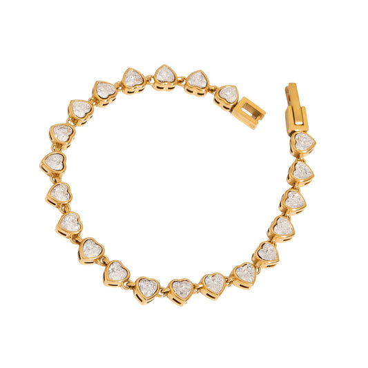 Hilly armband