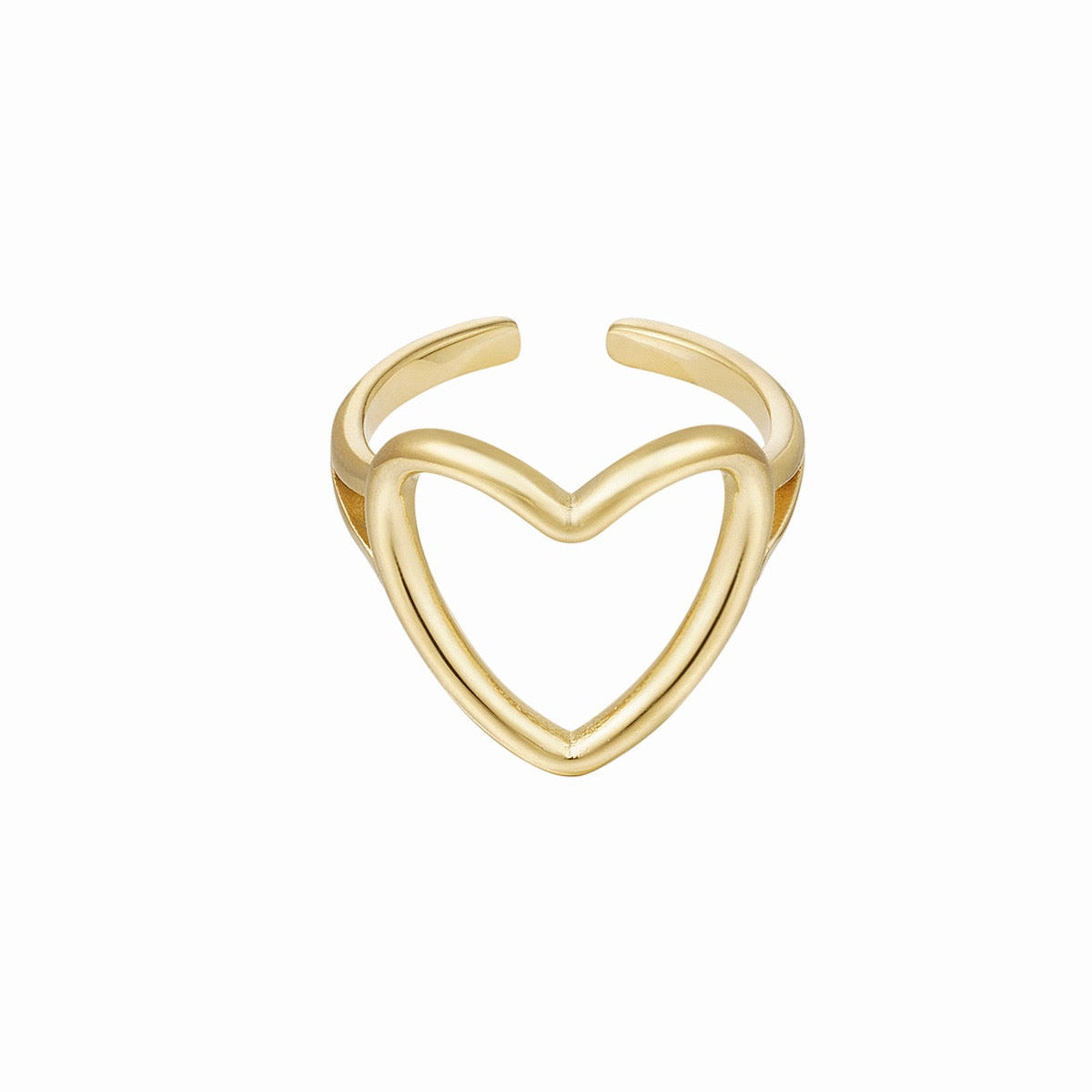 Lora hart ring