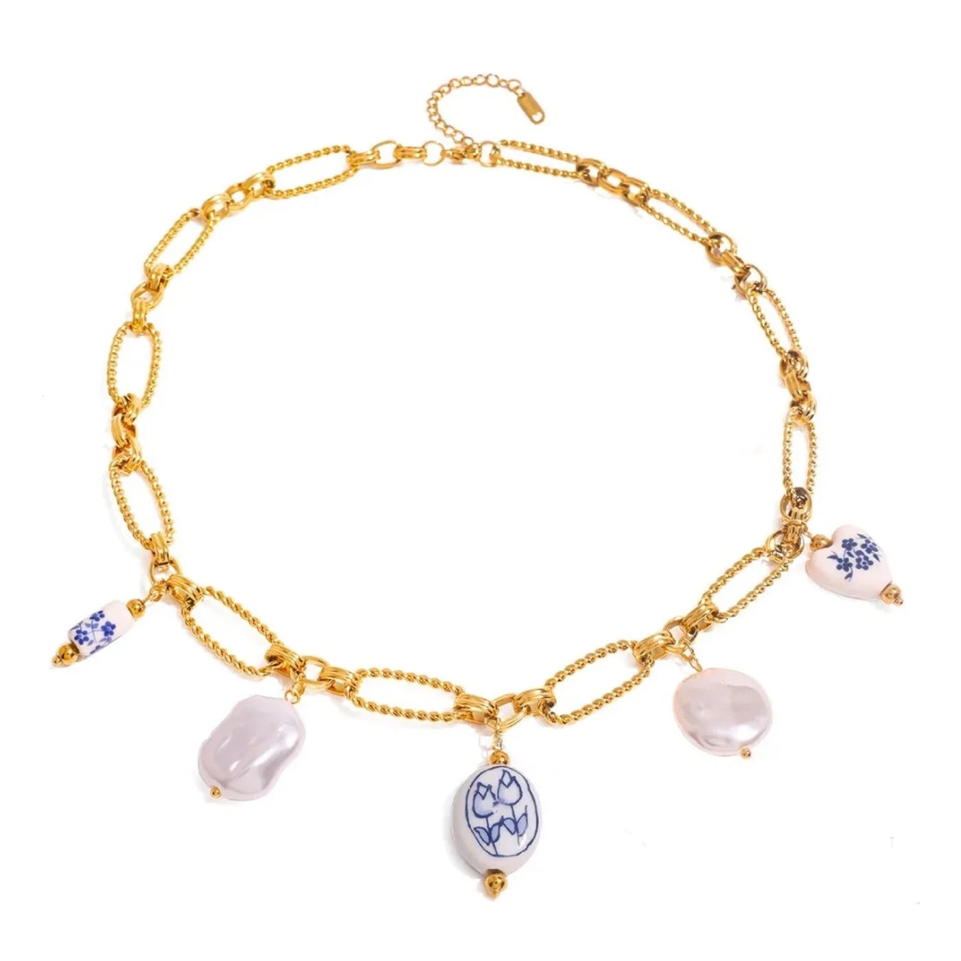 Lola bedel ketting