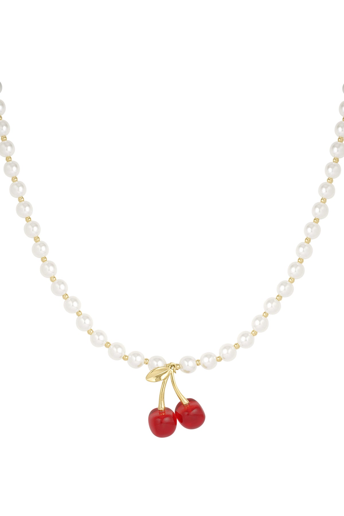 Cherry ketting