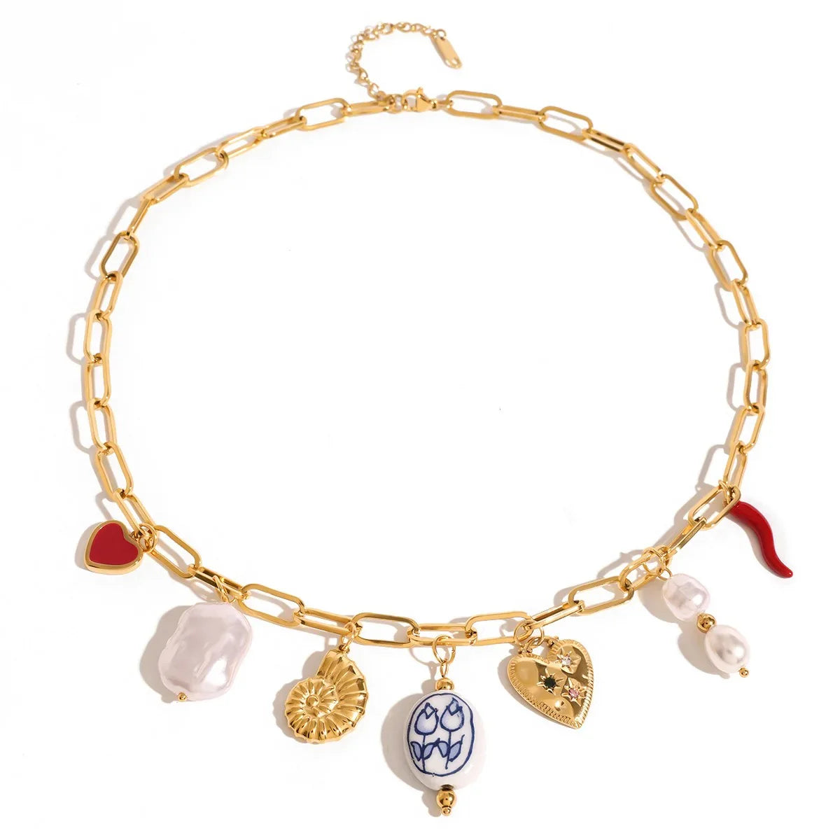 Lola Summer ketting