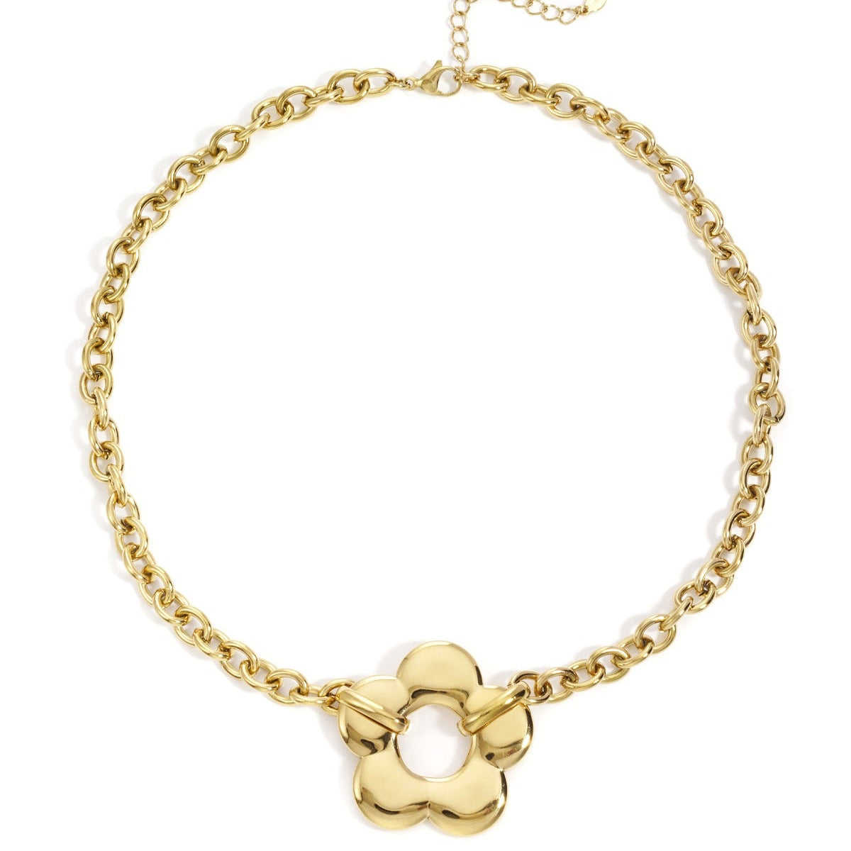 Nina ketting