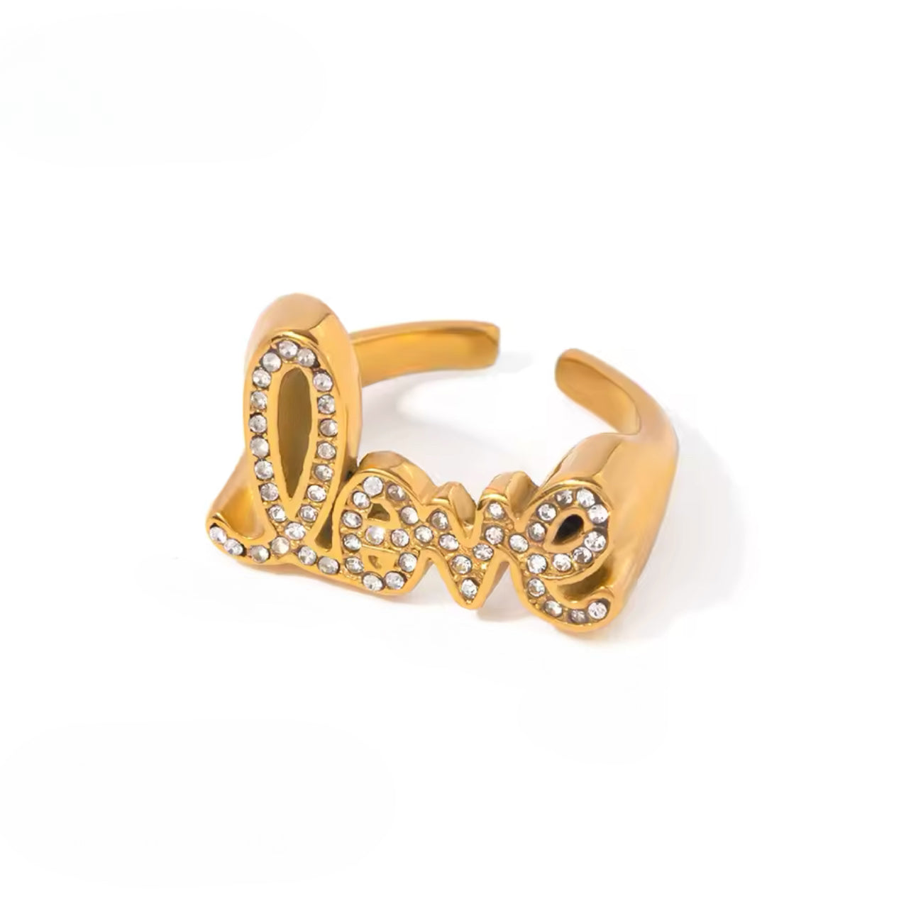 Love ring
